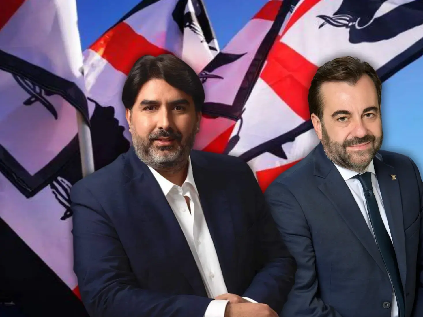 Scintille nel Psd'Az: Solinas apre al Pd e a un nuovo congresso. Moro: \"Serve chiarezza, non conversioni improvvisate\"