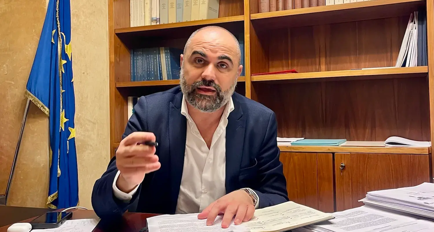 Trasporti marittimi, l’allarme di Salaris (Riformatori): “Rischio beffa per la Sardegna”