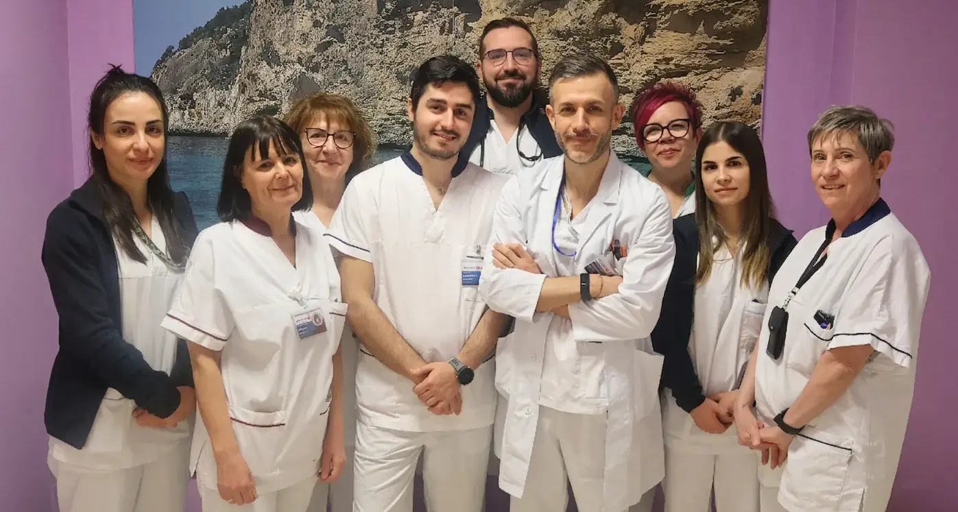 Ogliastra. Intesa con la Sant’Anna di Pisa: a Lanusei formazione medica d’eccellenza