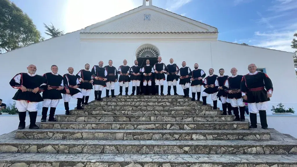 \"Nuoro e il suo Nobel\": I Cantori di via Majore celebrano Grazia Deledda. In scena l'8 maggio