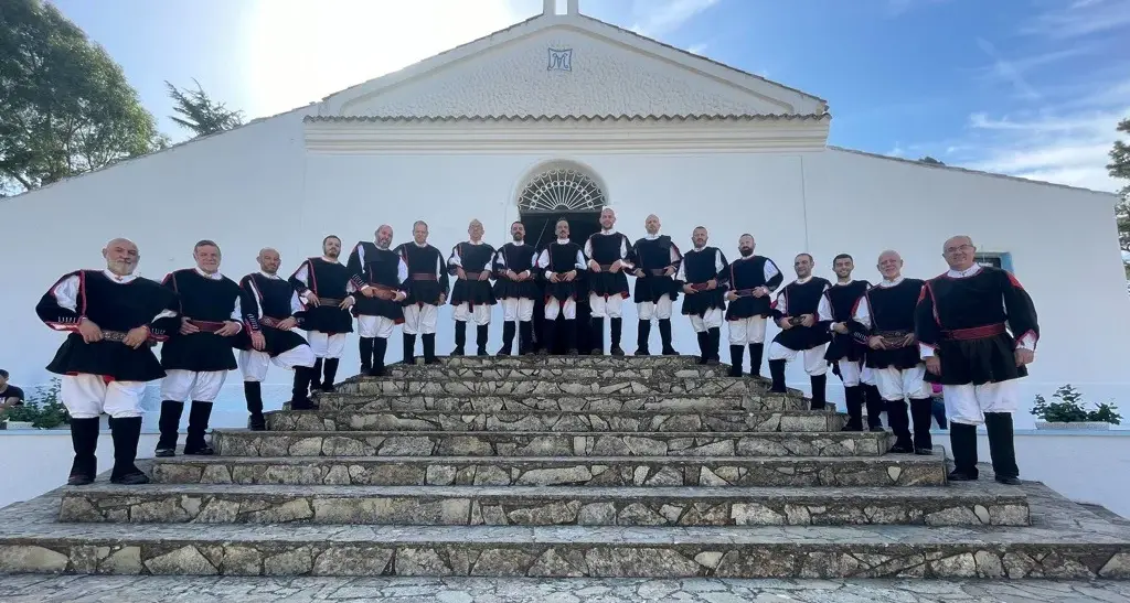 \"Nuoro e il suo Nobel\": I Cantori di via Majore celebrano Grazia Deledda. In scena l'8 maggio