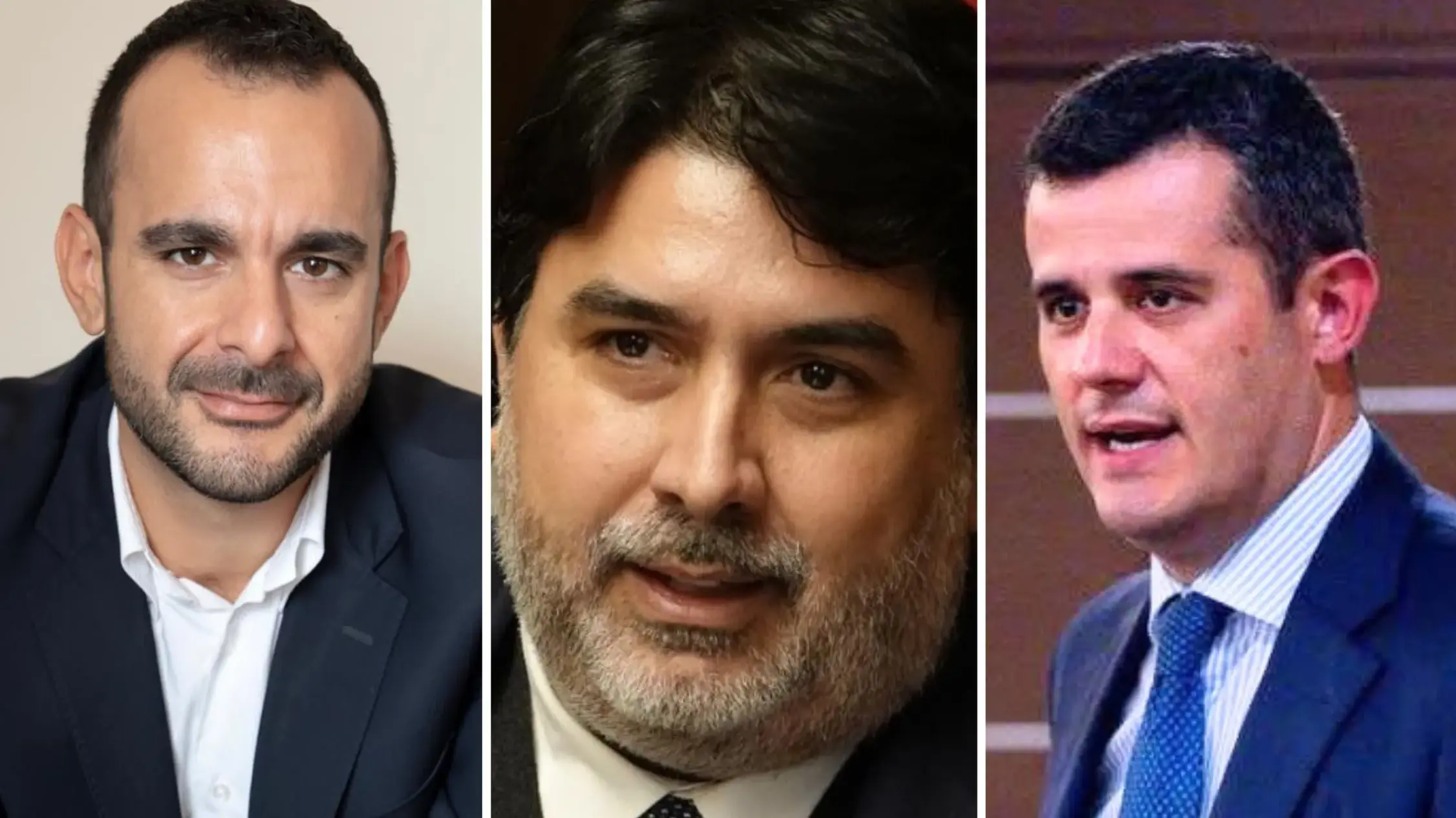 Fratelli d'Italia accusa il M5S di incoerenza, Mura: \"A parole contro Christian Solinas, nei fatti con lui a Quartu\"
