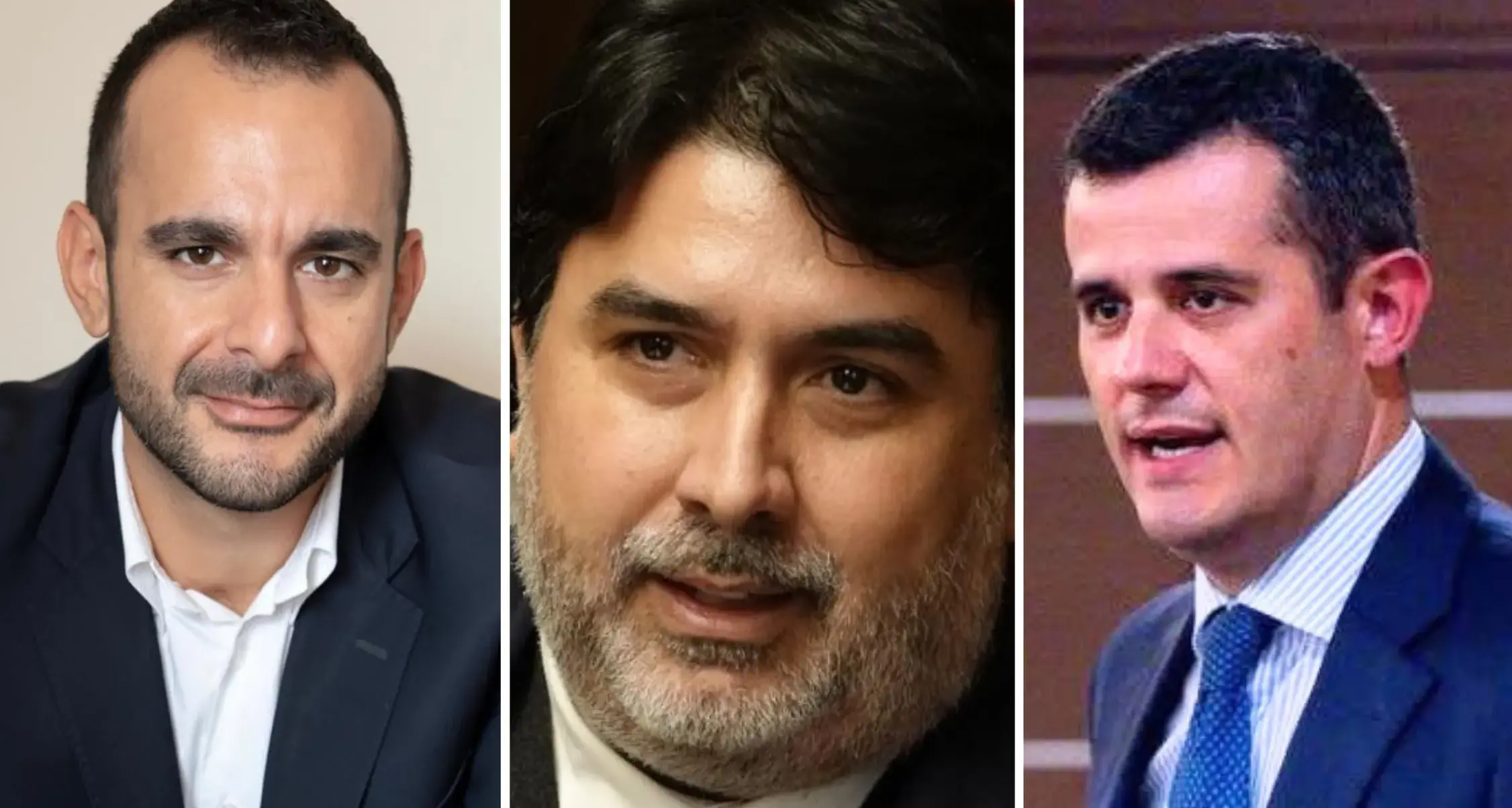 Fratelli d'Italia accusa il M5S di incoerenza, Mura: \"A parole contro Christian Solinas, nei fatti con lui a Quartu\"