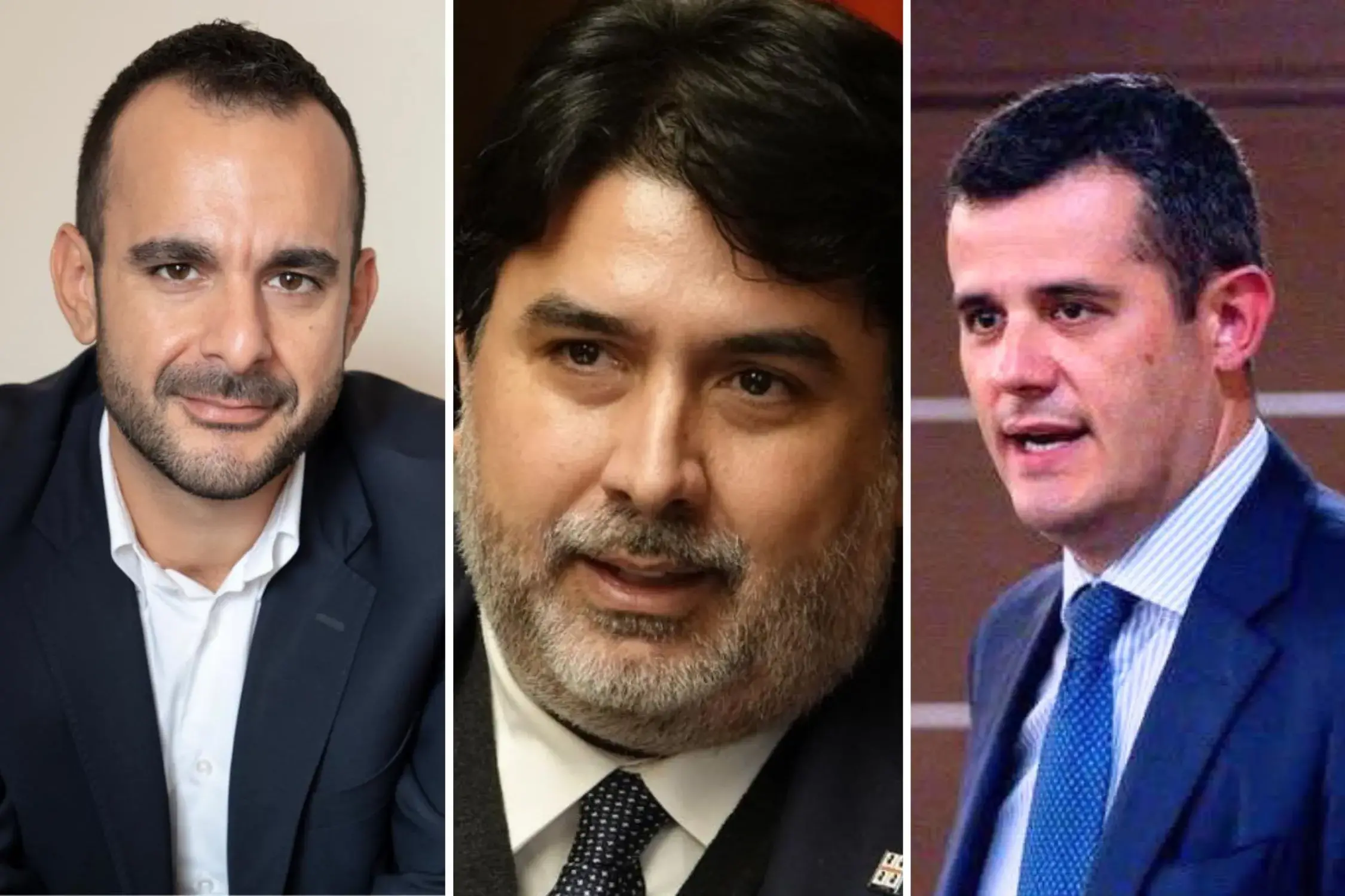 Fratelli d'Italia accusa il M5S di incoerenza, Mura: \"A parole contro Christian Solinas, nei fatti con lui a Quartu\"