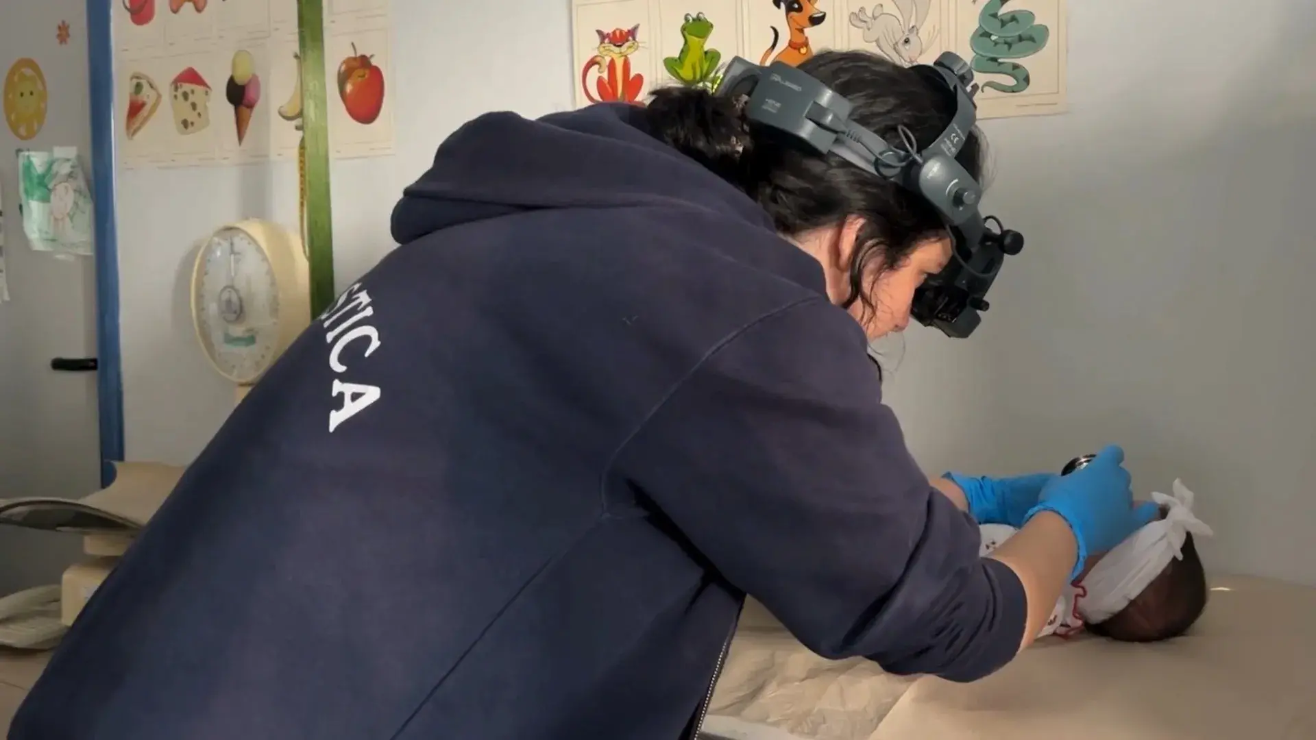 Retinopatia dei prematuri, svolta in Sardegna: cure al Policlinico, stop ai viaggi fuori regione