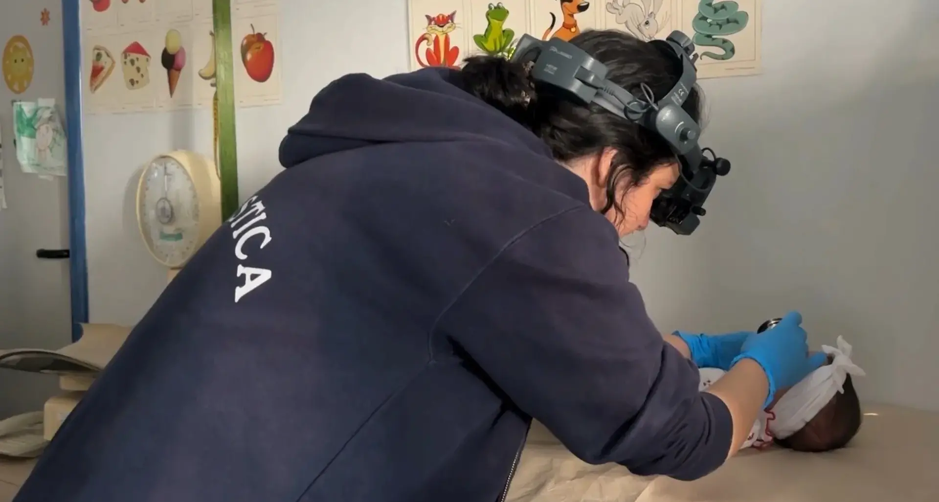 Retinopatia dei prematuri, svolta in Sardegna: cure al Policlinico, stop ai viaggi fuori regione