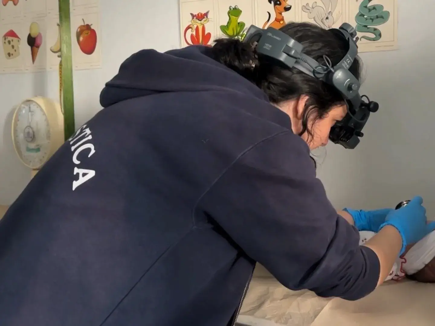 Retinopatia dei prematuri, svolta in Sardegna: cure al Policlinico, stop ai viaggi fuori regione