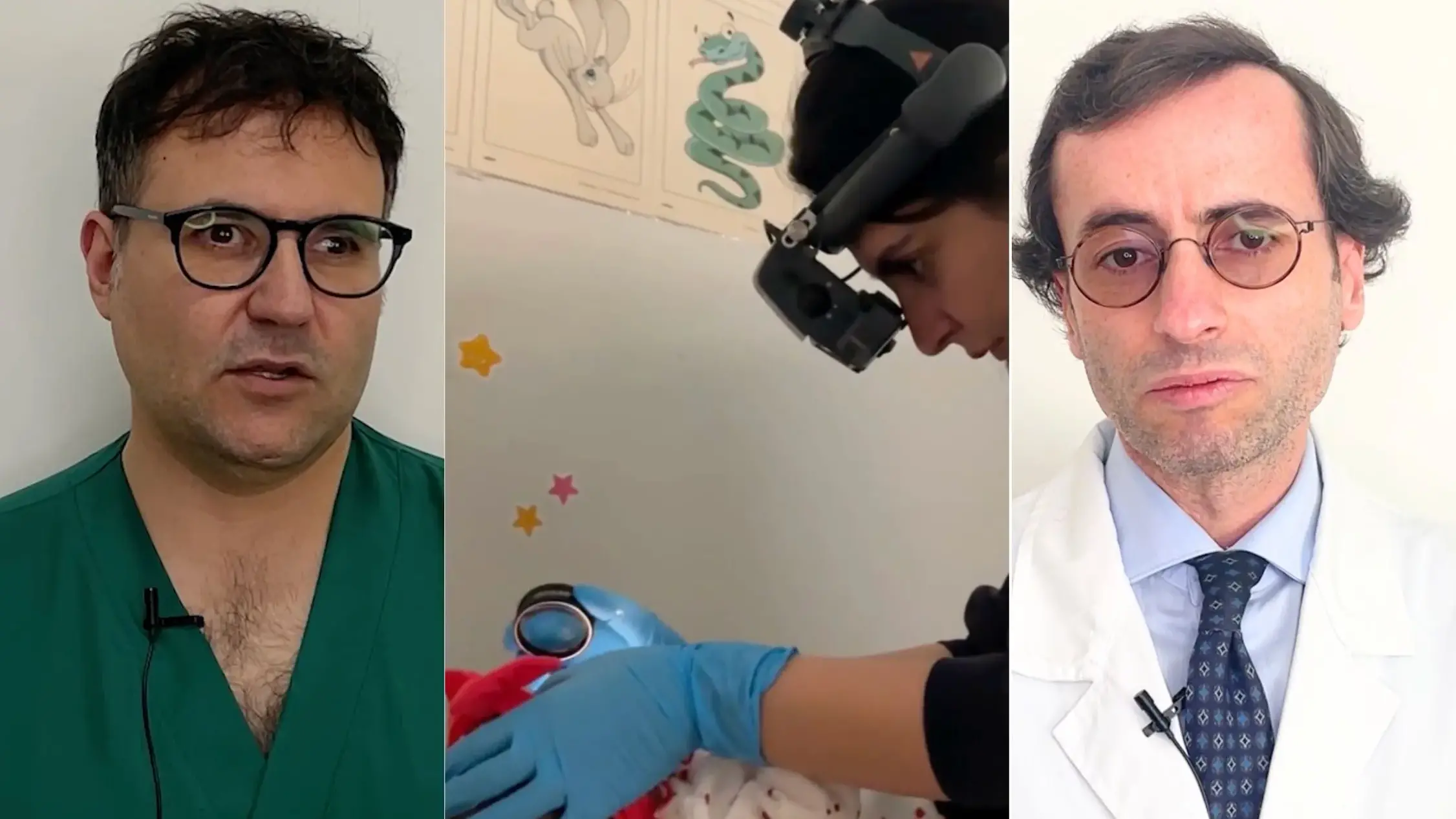 Neonati prematuri: svolta in Sardegna: cure al Policlinico, stop ai viaggi fuori regione