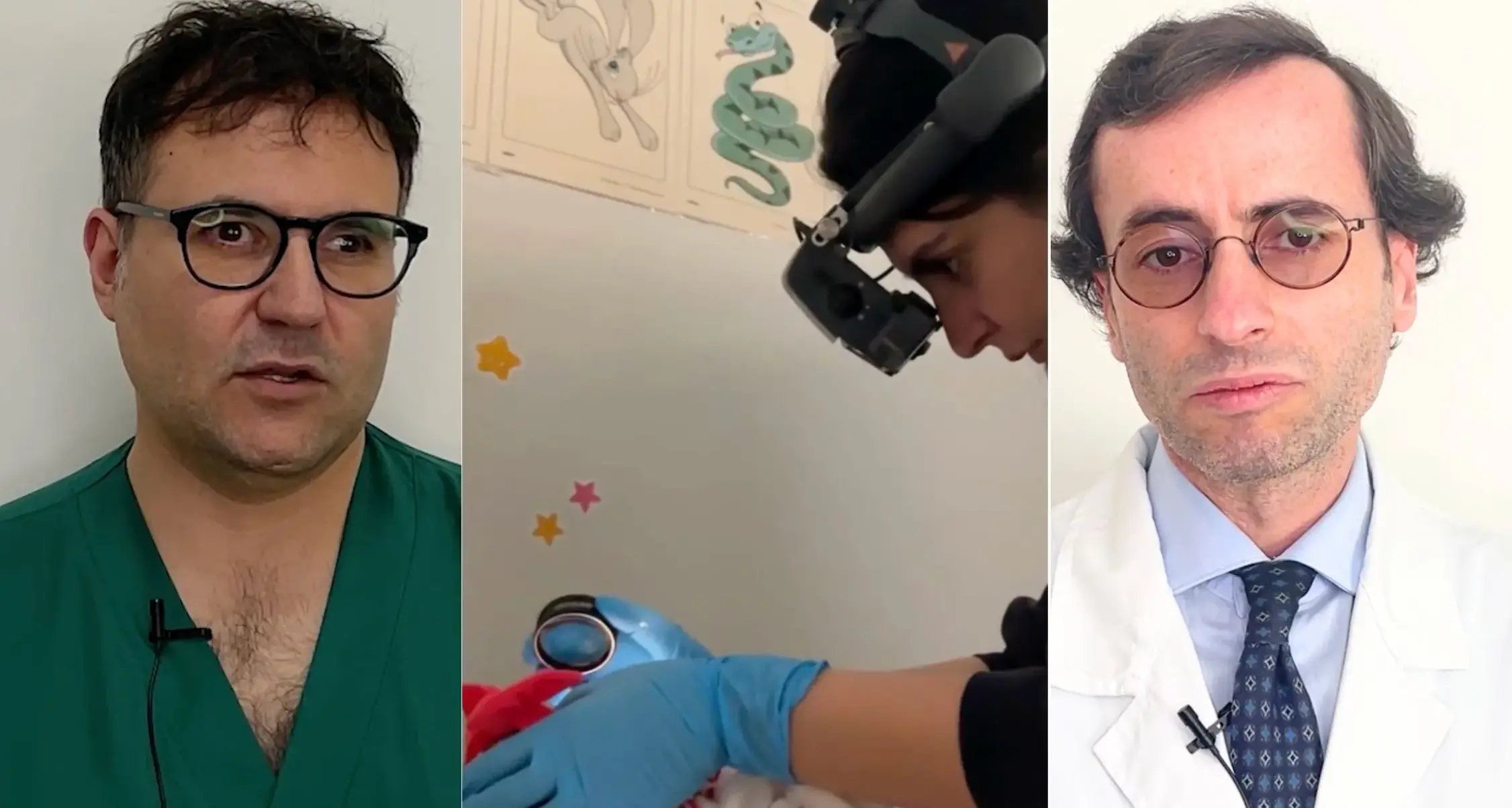 Neonati prematuri: svolta in Sardegna: cure al Policlinico, stop ai viaggi fuori regione