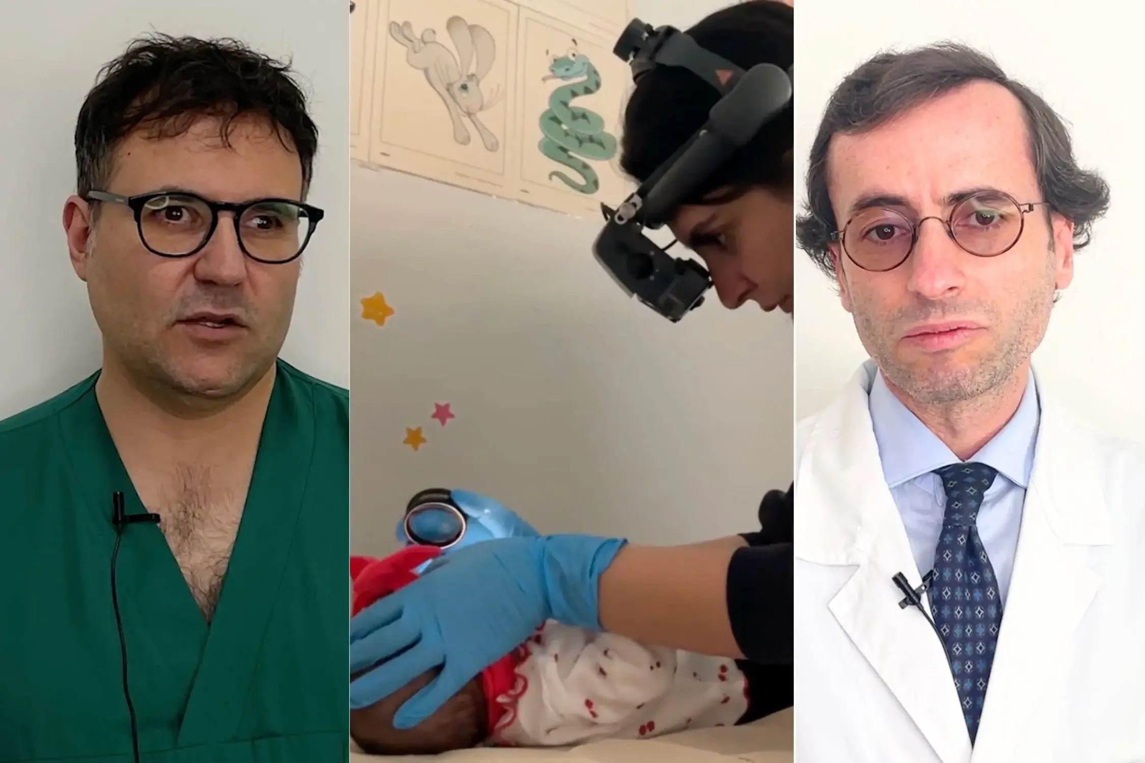 Neonati prematuri: svolta in Sardegna: cure al Policlinico, stop ai viaggi fuori regione