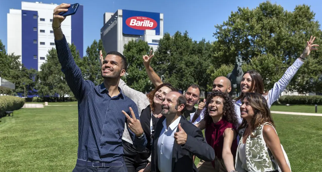 Barilla si conferma prima azienda food al mondo per reputazione, al 9° posto classifica generale