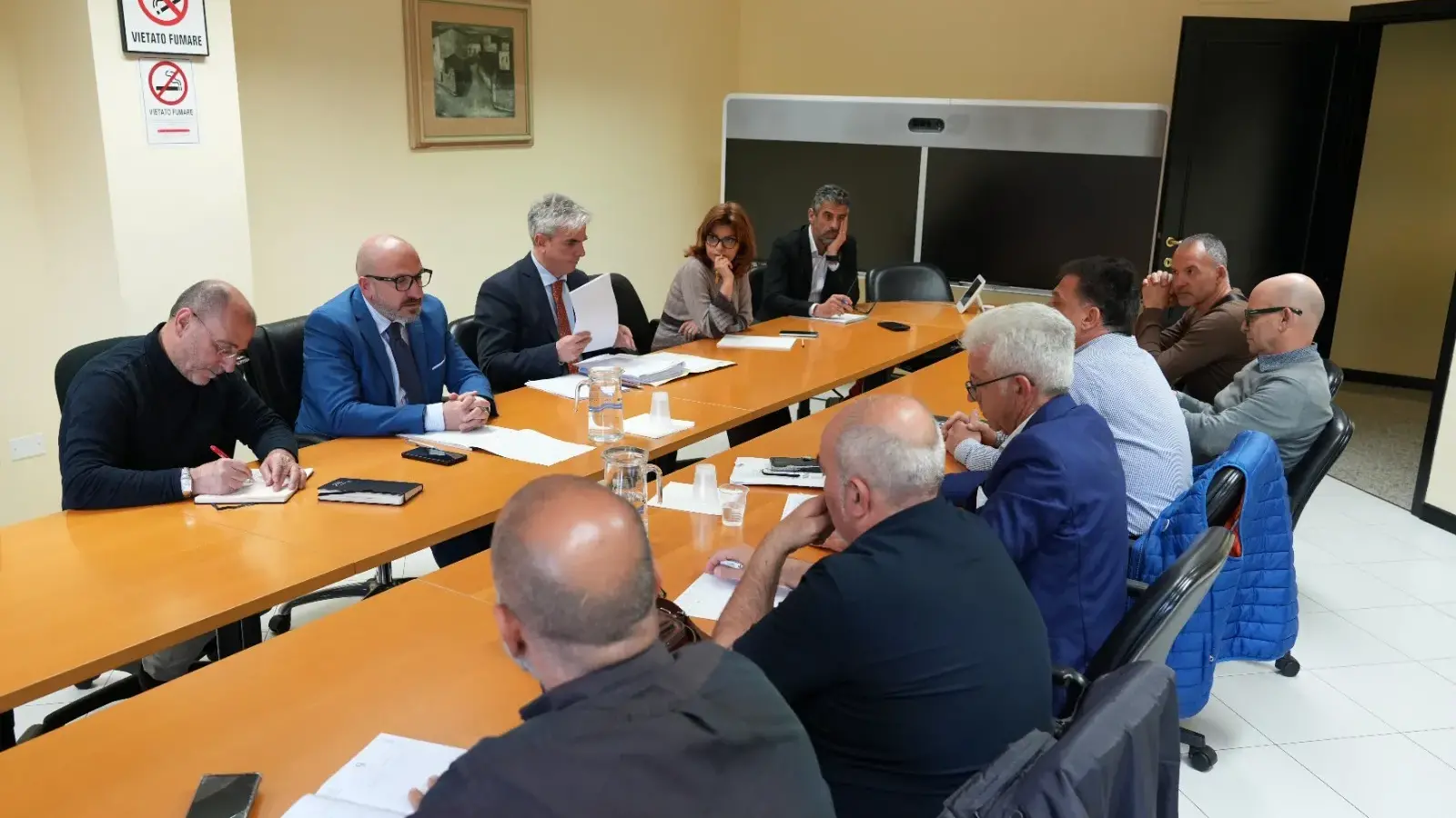 Corpo Forestale della Sardegna: sindacati denunciano \"carenze di organico\"