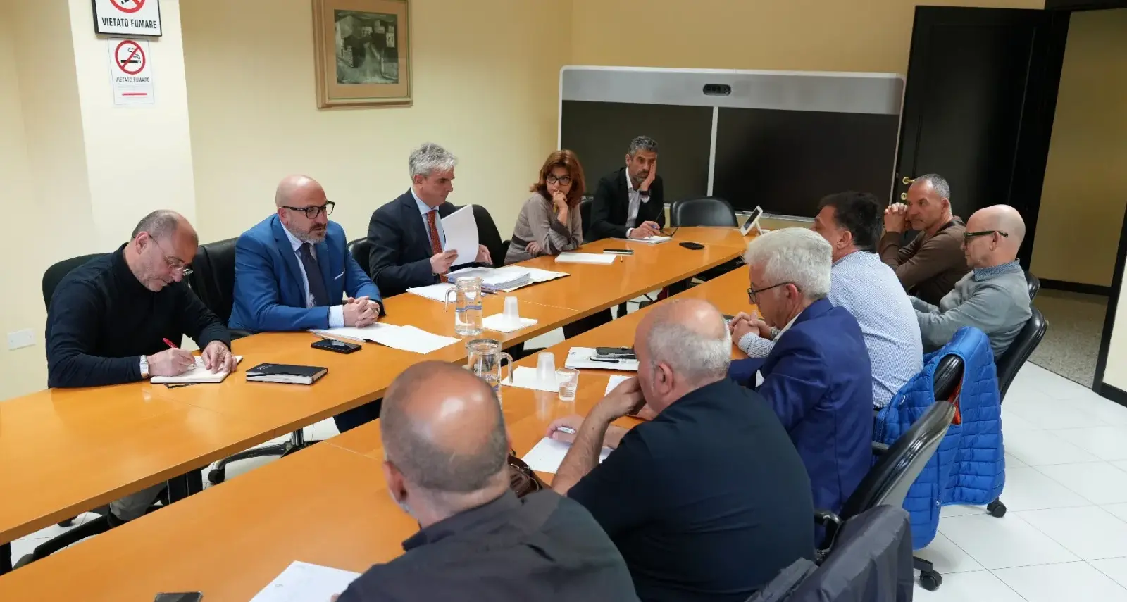 Corpo Forestale della Sardegna: sindacati denunciano \"carenze di organico\"