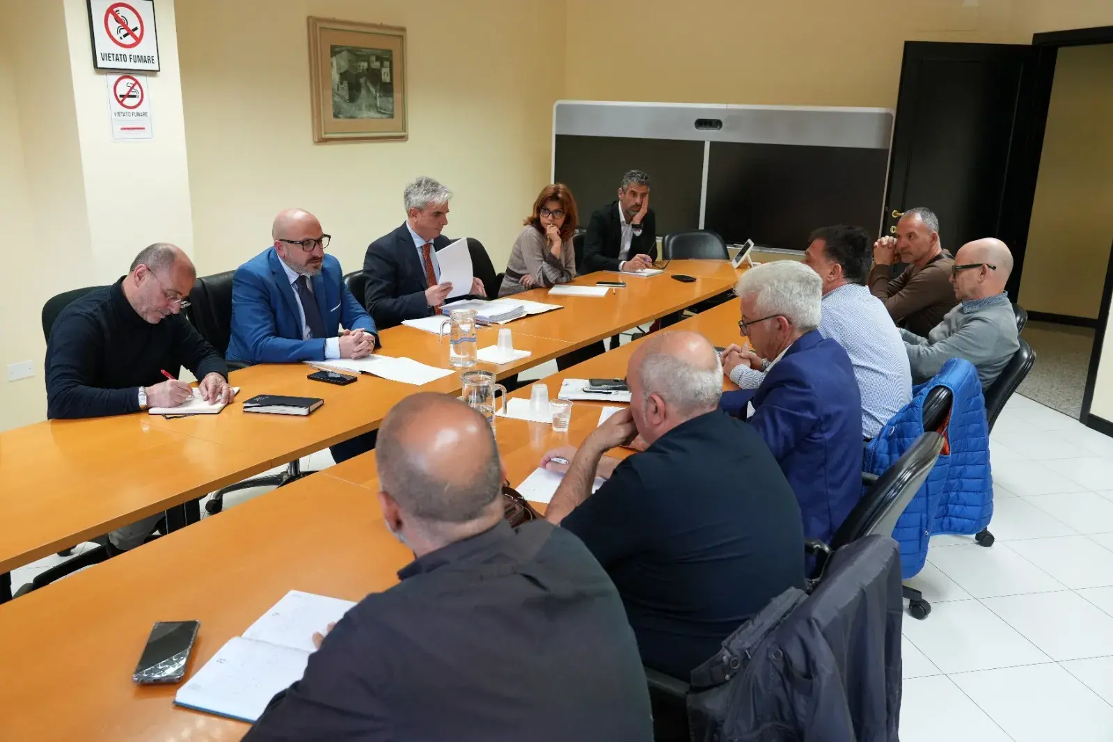 Corpo Forestale della Sardegna: sindacati denunciano \"carenze di organico\"