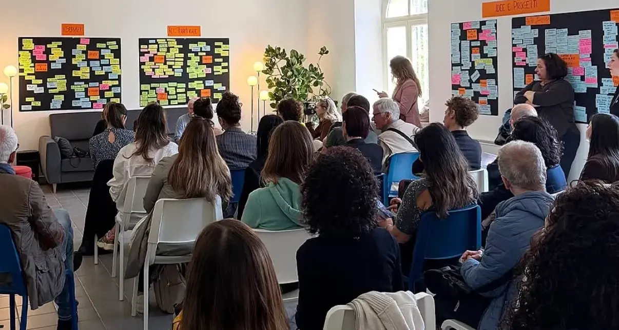 Inaugurato a Cagliari un nuovo Centro di quartiere per giovani a Sant'Elia