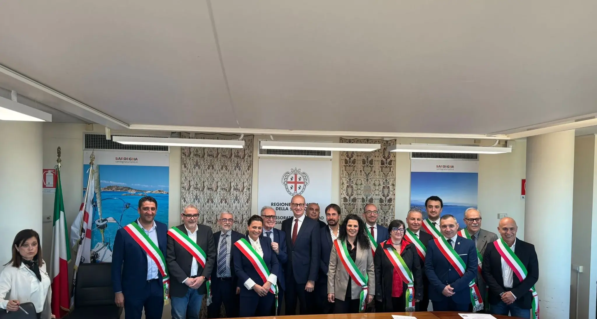 Atzara, oltre 2,5 milioni dalla Regione per lo sviluppo turistico del borgo