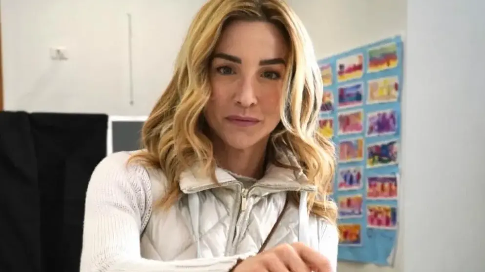 Silvia Salis: “Io anti-Meloni? Se me lo chiedessero, lo prenderei in considerazione”