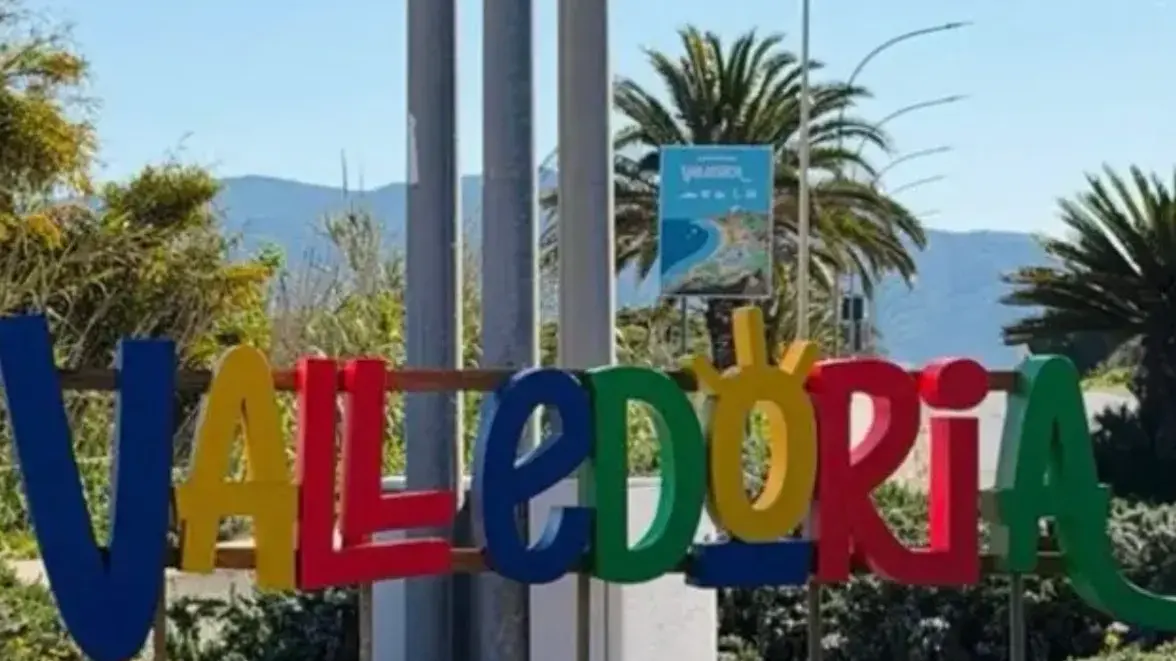 Restyling urbano a Valledoria: segnaletica e mobilità sostenibile al centro