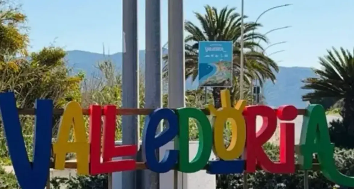 Restyling urbano a Valledoria: segnaletica e mobilità sostenibile al centro