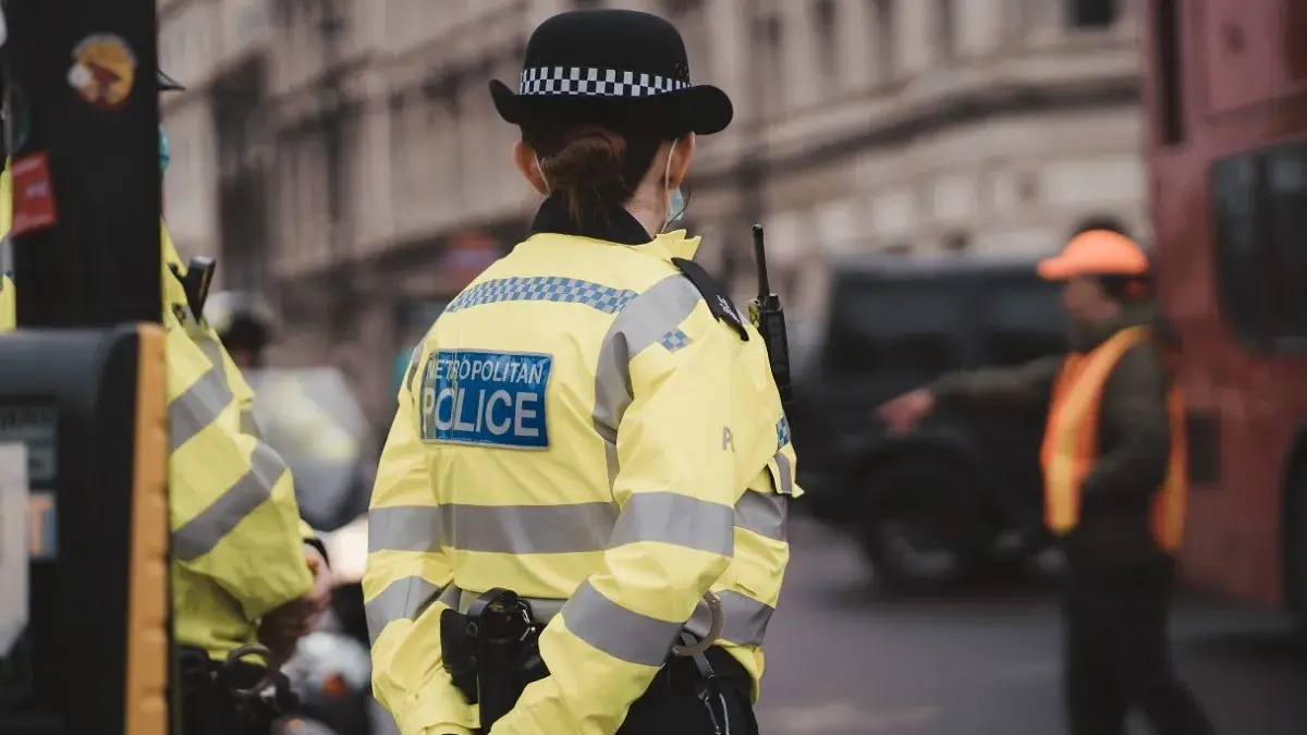 Londra, proteste pro-Palestina: centinaia di arresti, soprattutto manifestanti pacifici