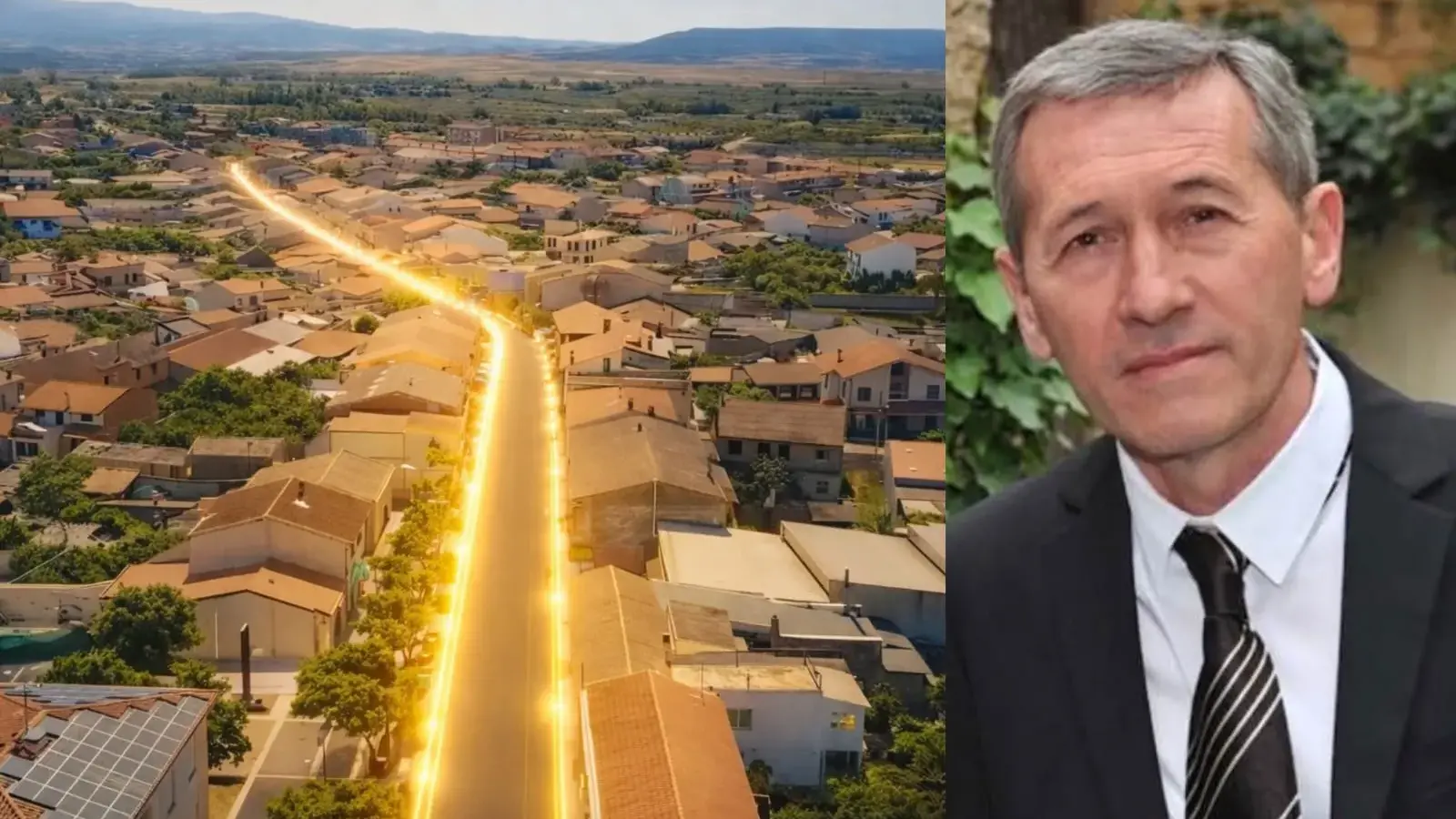 Simaxis Futura lancia la sfida: cultura e coesione al centro del programma di Ignazio Addari