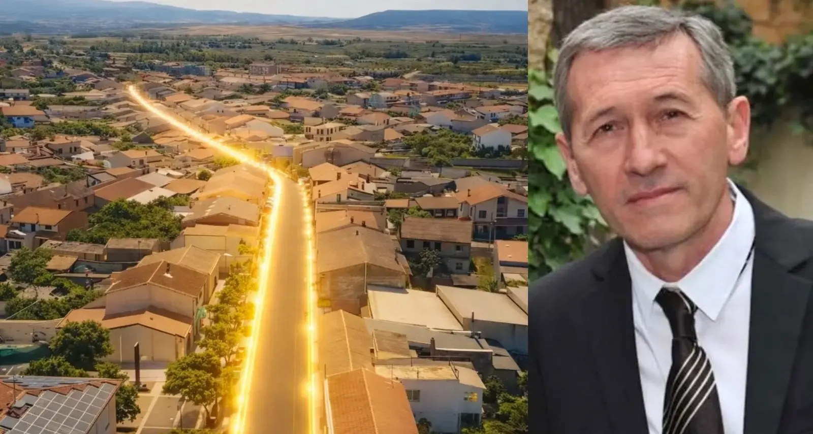 Simaxis Futura lancia la sfida: cultura e coesione al centro del programma di Ignazio Addari