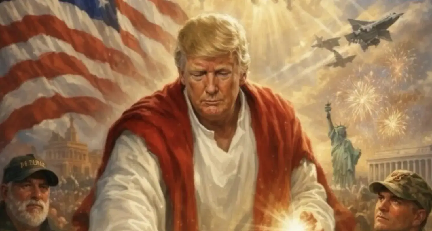 Trump: \"Papa Leone è un debole e pessimo su politica estera\"