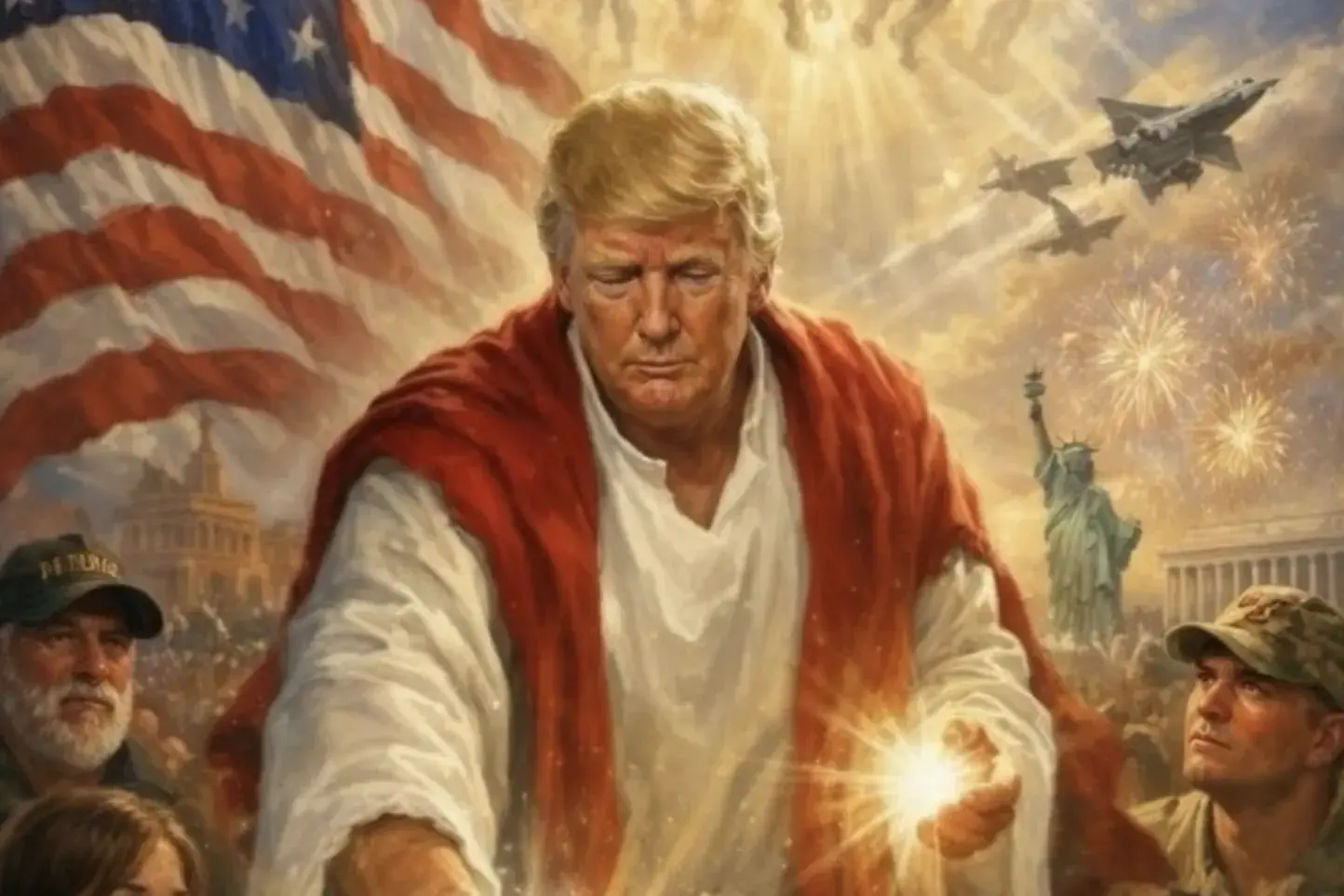 Trump: \"Papa Leone è un debole e pessimo su politica estera\"