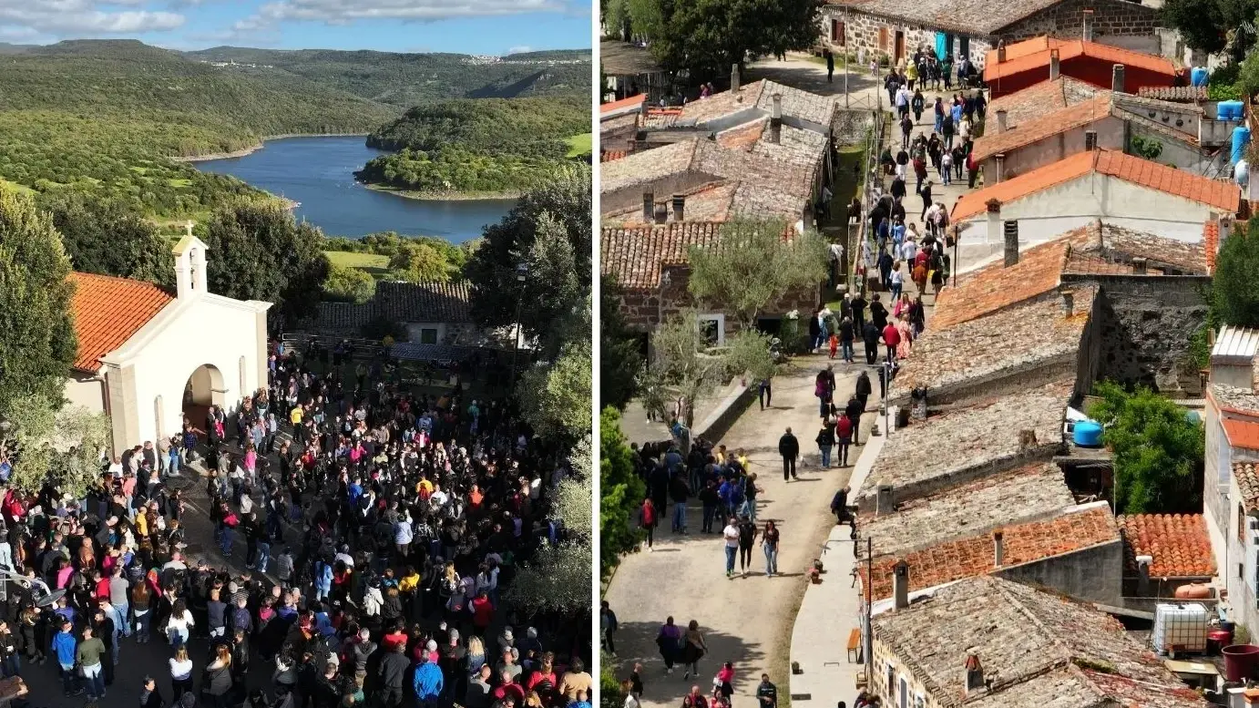 Ghilarza, torna Muristenes in Beranu: il 19 aprile una giornata tra gusto, cultura e tradizione