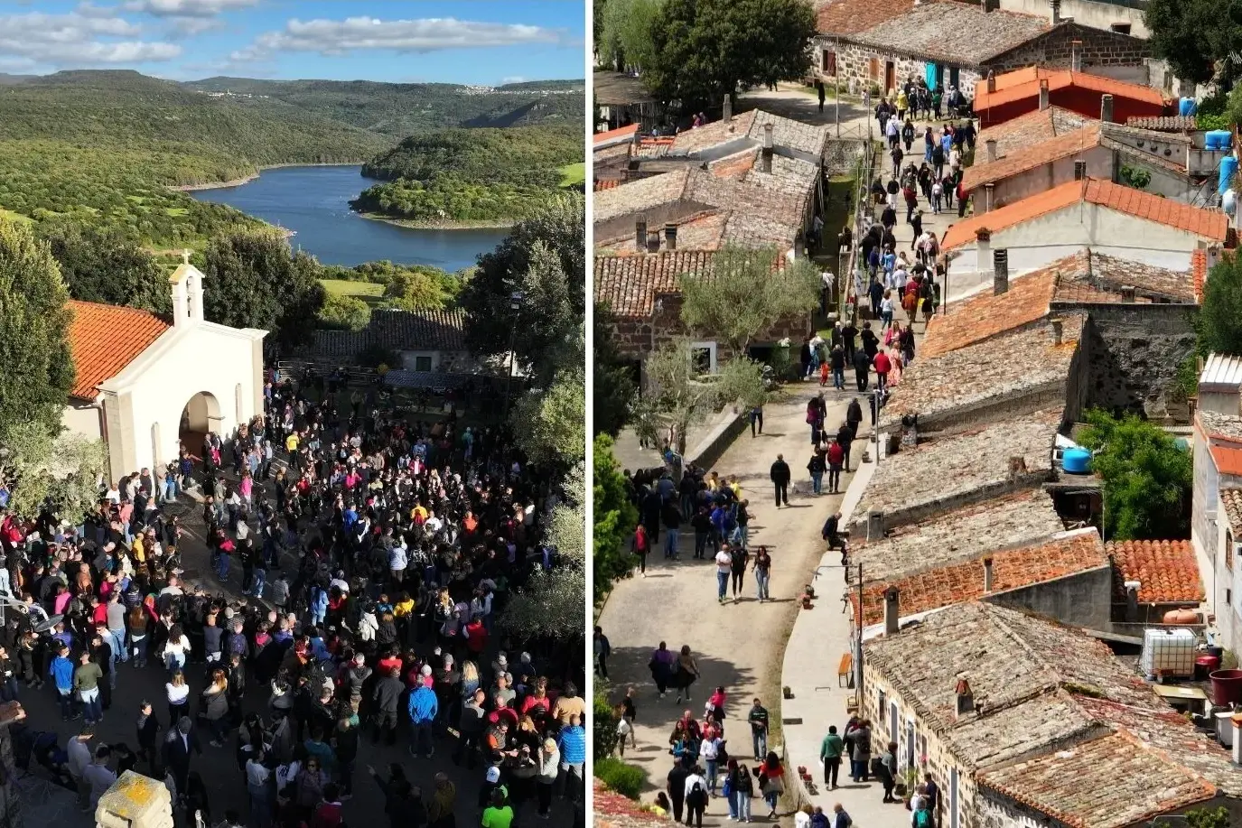 Ghilarza, torna Muristenes in Beranu: il 19 aprile una giornata tra gusto, cultura e tradizione