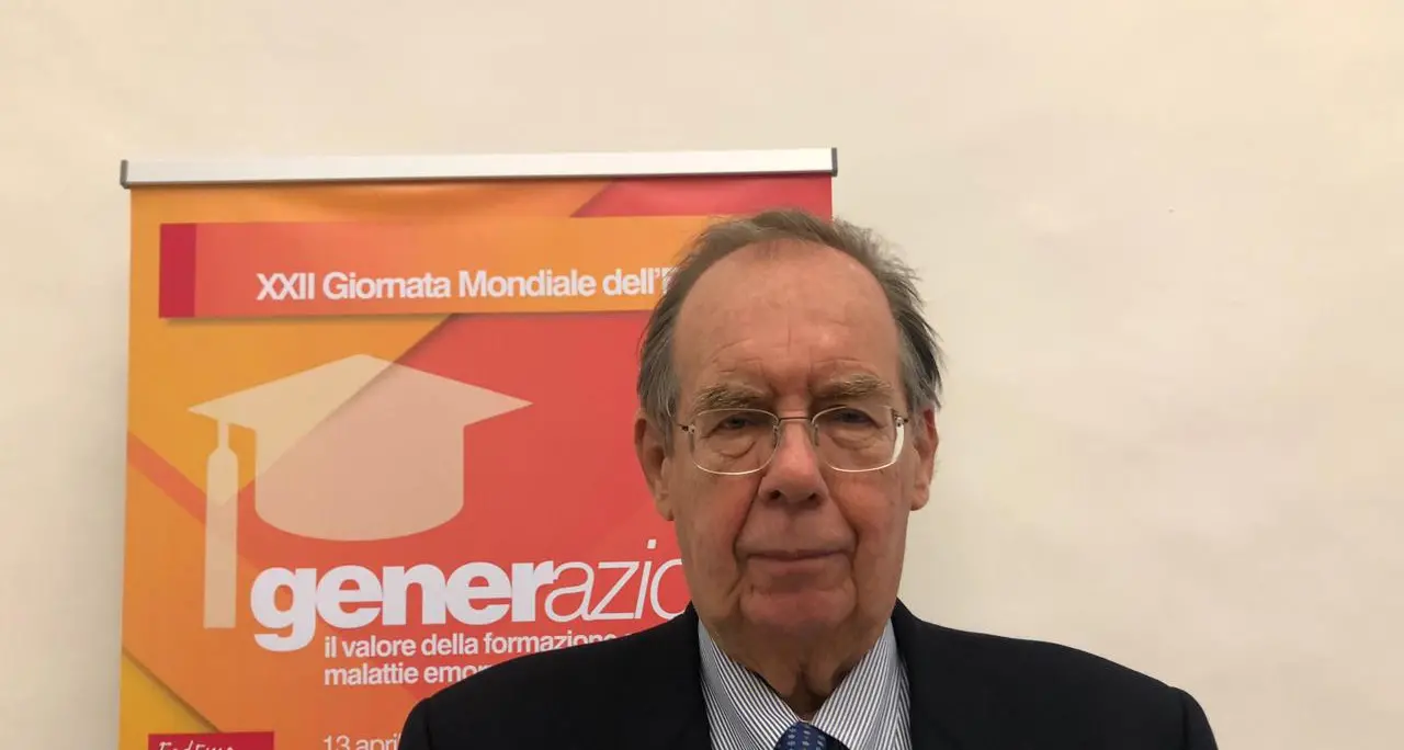 Giornata emofilia, Riva (Cnel): \"Servono più specialisti formati da valorizzare\"