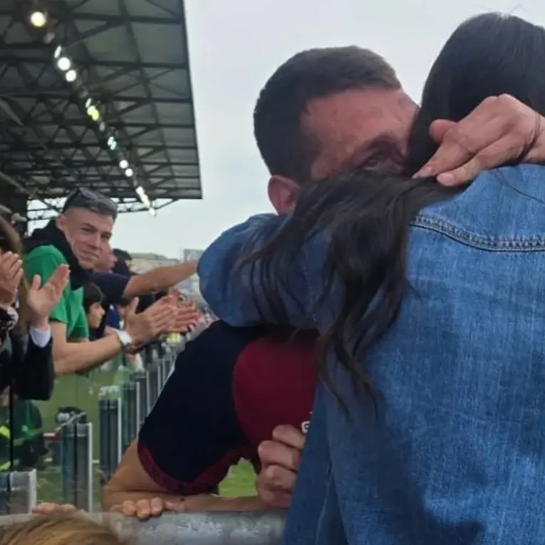 Belotti: \"I 196 giorni più lunghi della mia vita. Ho sognato di rimettere piede in campo\"