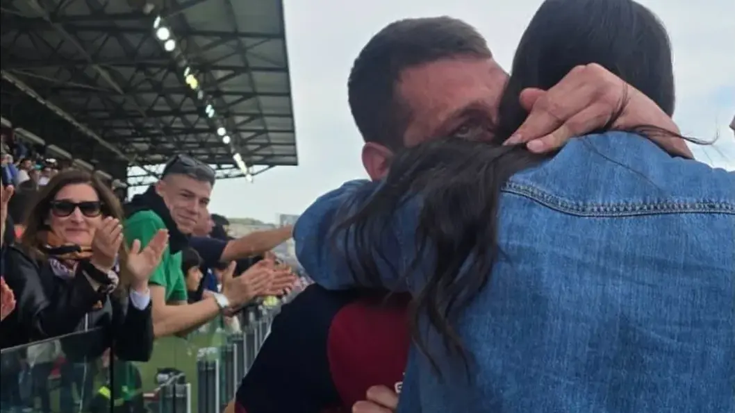 Belotti: \"I 196 giorni più lunghi della mia vita. Ho sognato di rimettere piede in campo\"