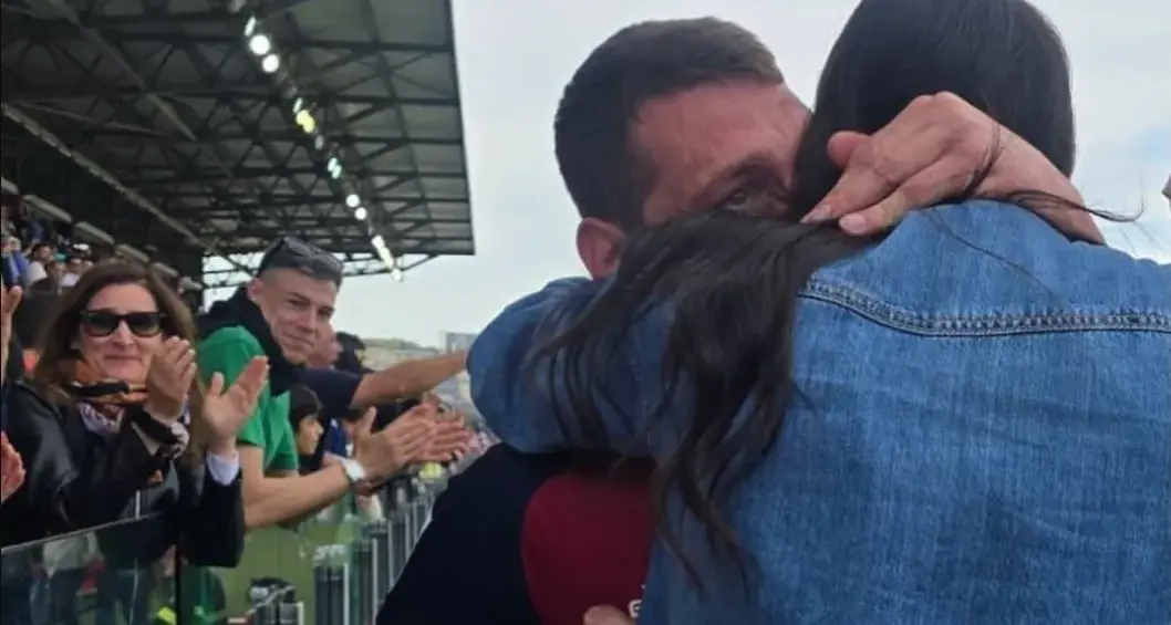 Belotti: \"I 196 giorni più lunghi della mia vita. Ho sognato di rimettere piede in campo\"