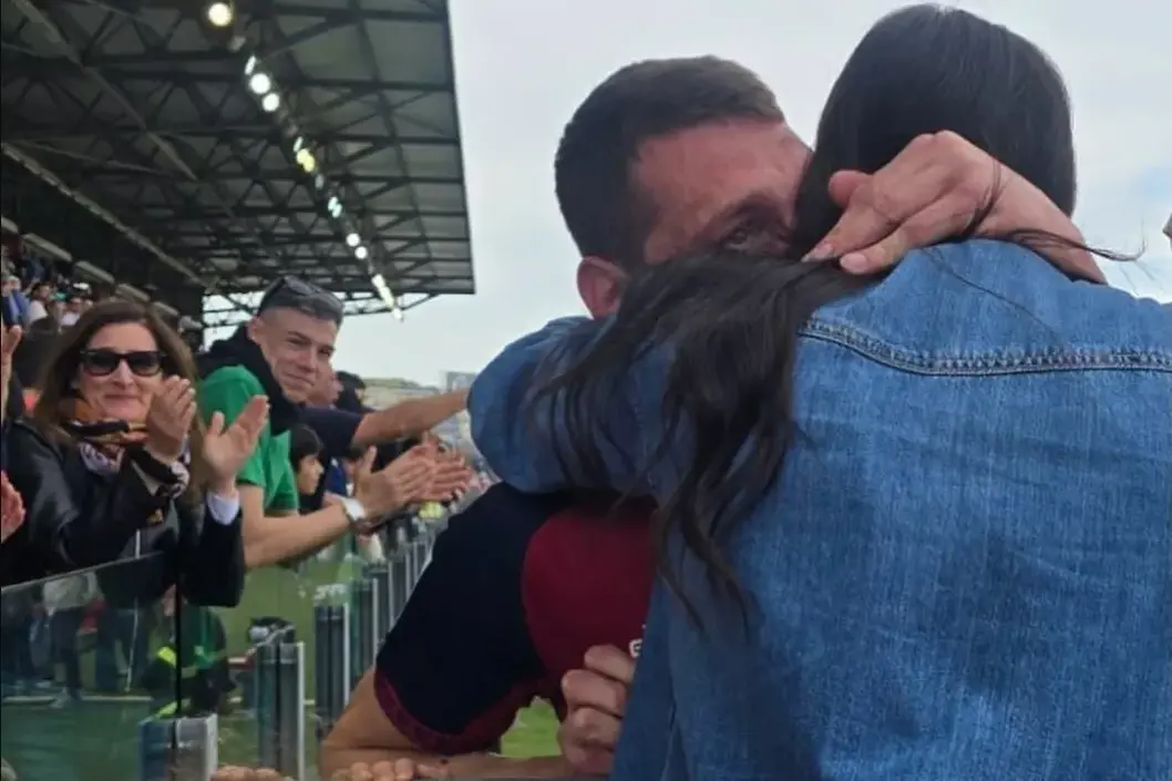 Belotti: \"I 196 giorni più lunghi della mia vita. Ho sognato di rimettere piede in campo\"