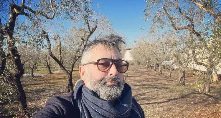 Malore al Vinitaly: morto l’imprenditore pugliese Stefano Adamo