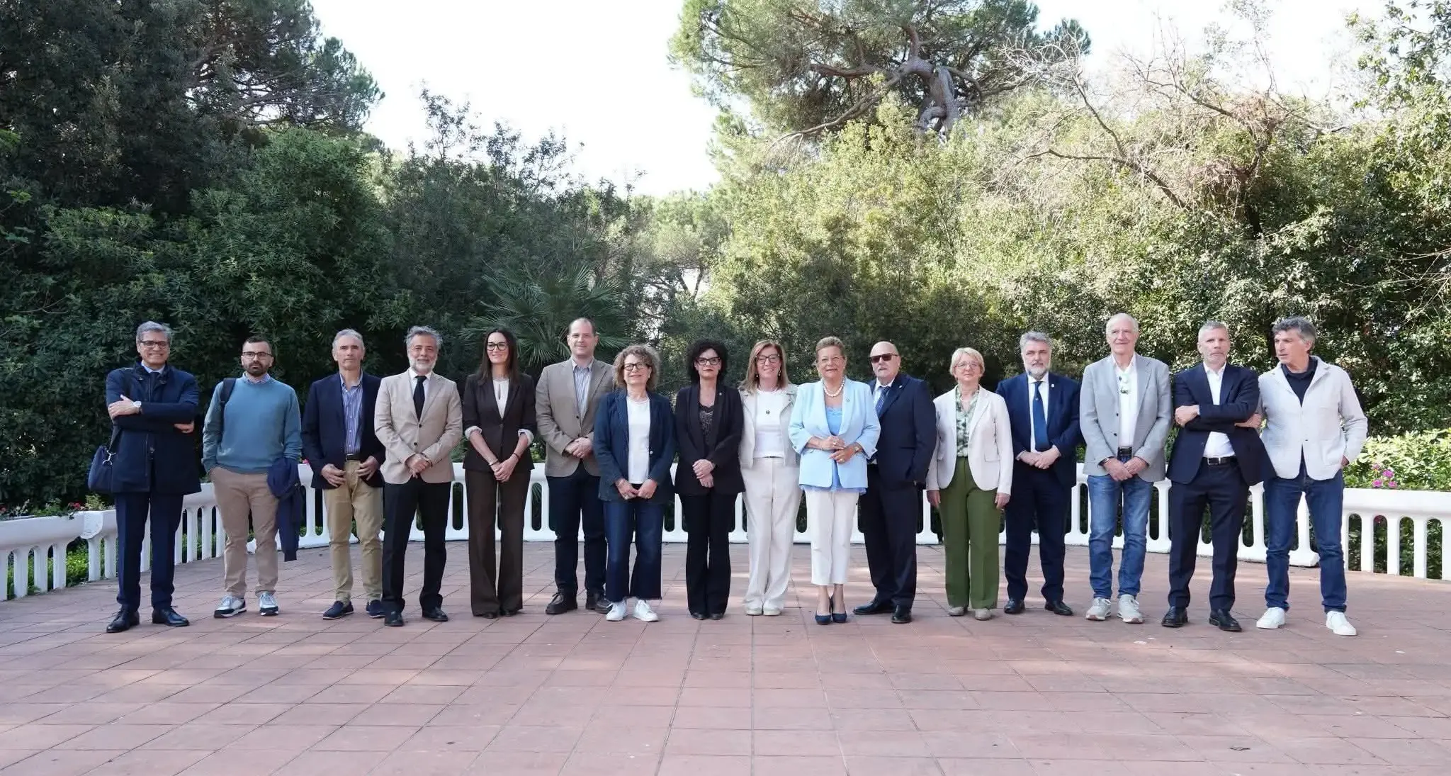 Alghero e Arzachena protagoniste al G20Spiagge: \"Necessari strumenti adeguati per territori a fisarmonica\"