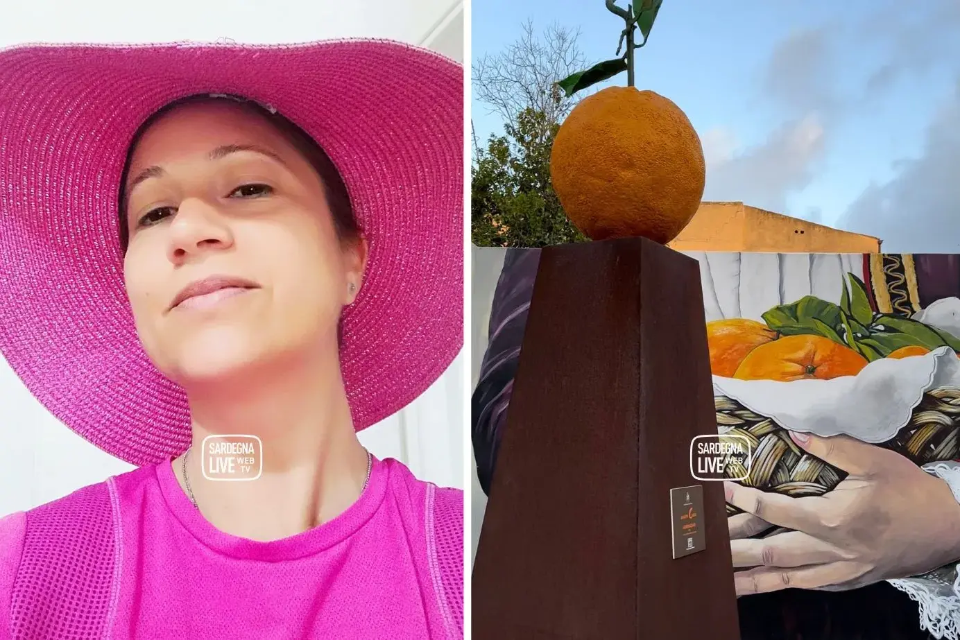 Sagra degli Agrumi, donne, terra e coraggio: a Muravera le storie di dieci imprenditrici