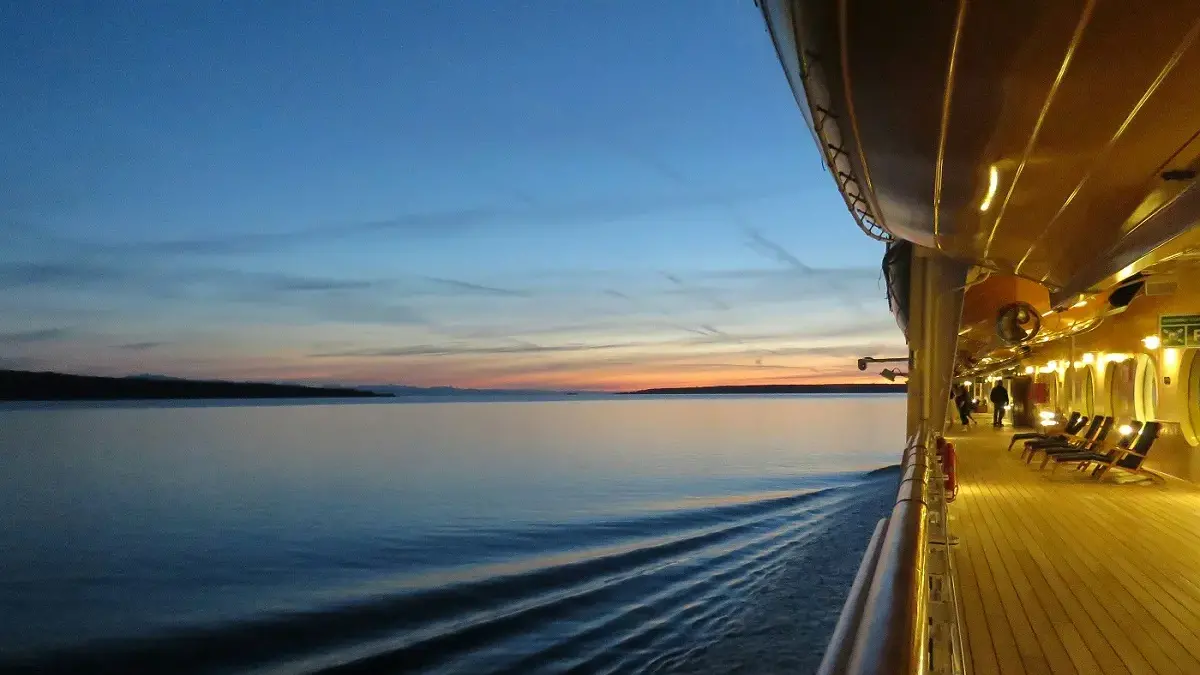 Crocieristi in aumento, Cagliari tra i porti protagonisti