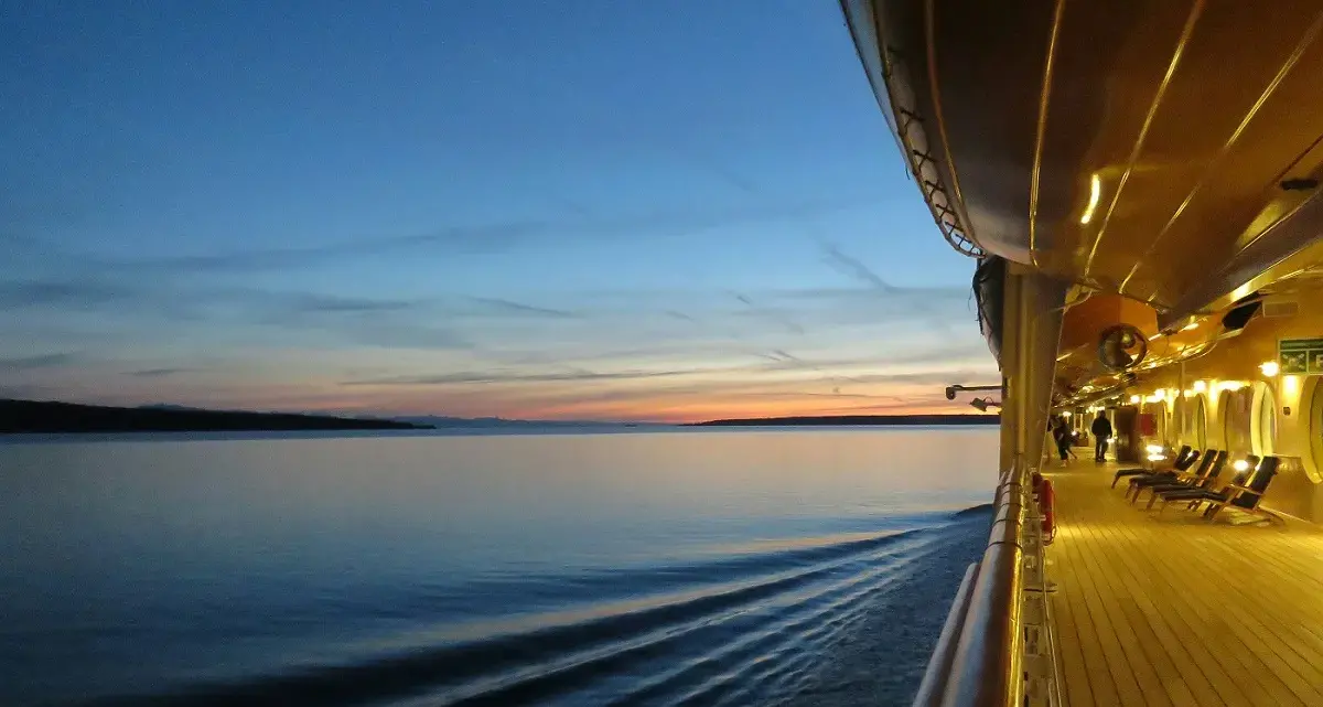 Crocieristi in aumento, Cagliari tra i porti protagonisti