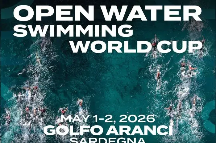 A Golfo Aranci il mondiale di nuoto accende la 10 km: sfida tra big, da Paltrinieri a Wellbrock