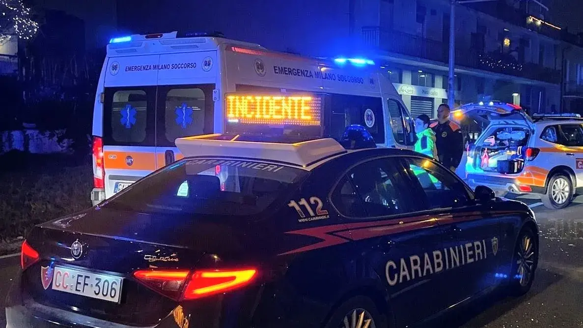 Si schiantano a Uta su un'auto rubata a Quartu: un morto e un ferito grave