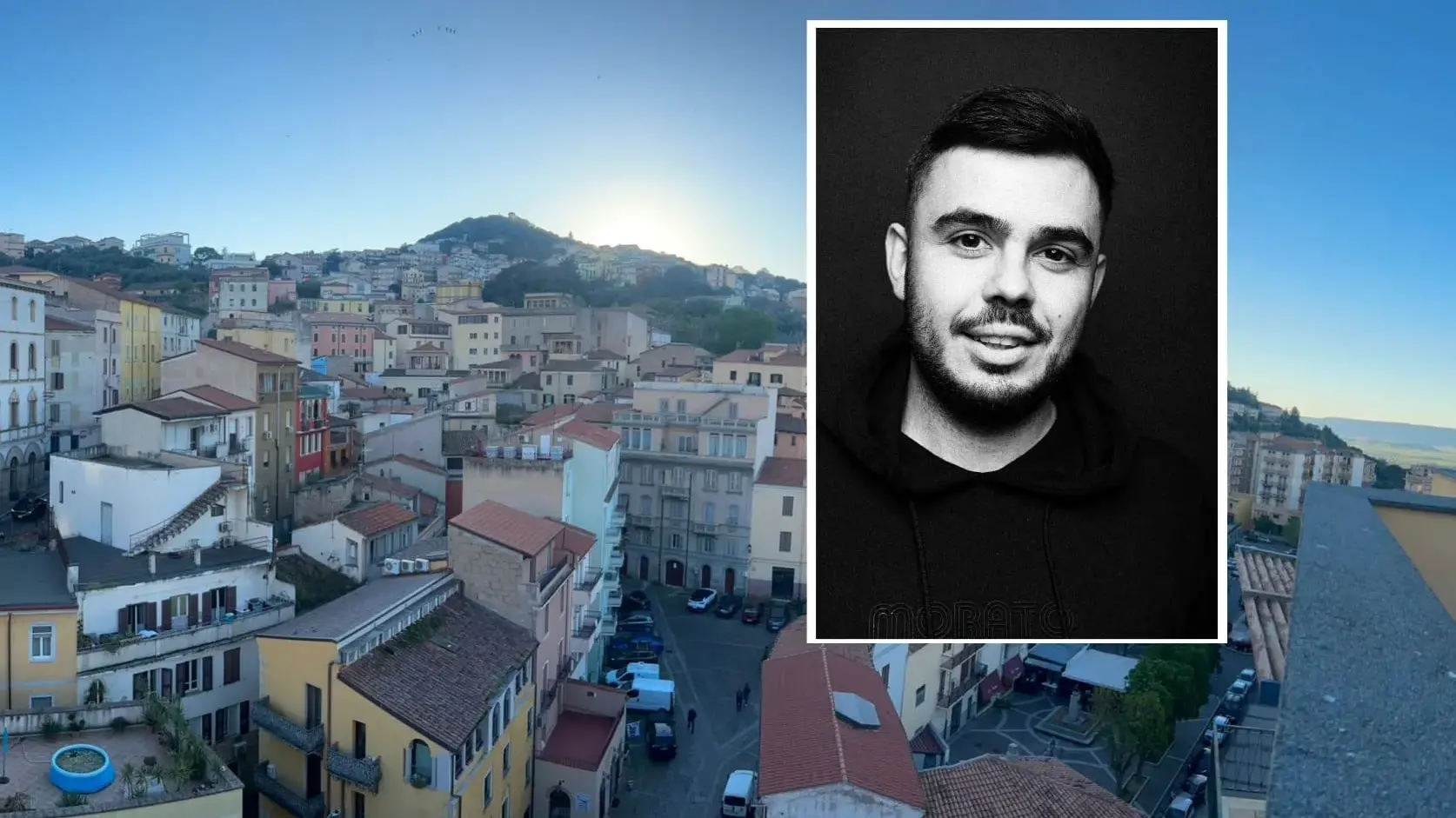 Musica, street food e identità: Ozieri protagonista nel weekend con il debutto di \"Becape\"