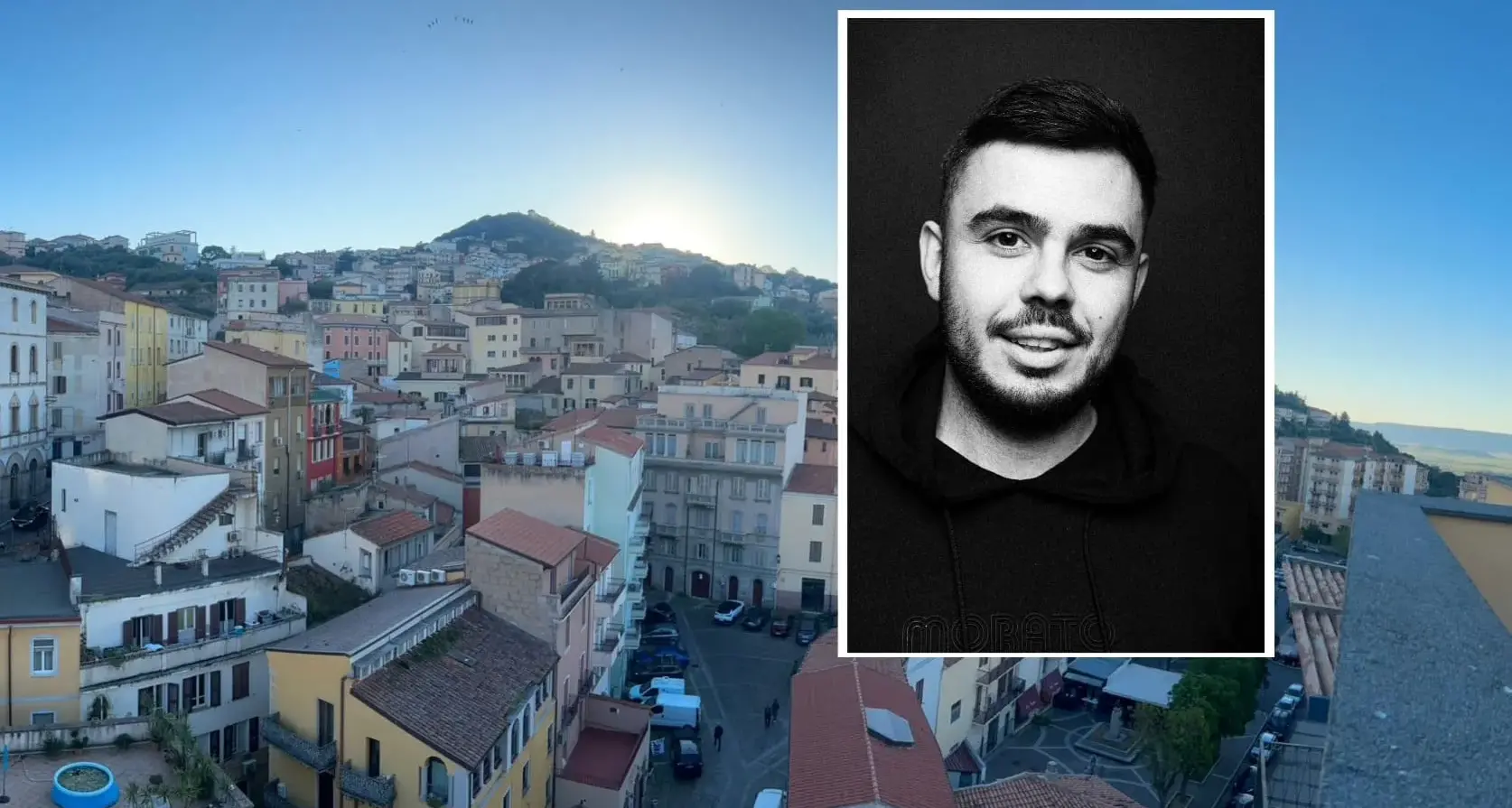 Musica, street food e identità: Ozieri protagonista nel weekend con il debutto di \"Becape\"