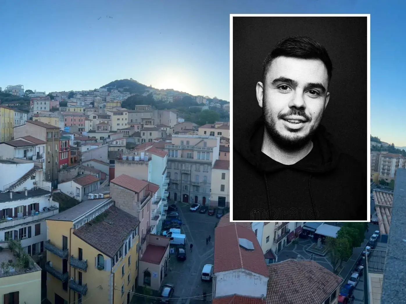 Musica, street food e identità: Ozieri protagonista nel weekend con il debutto di \"Becape\"