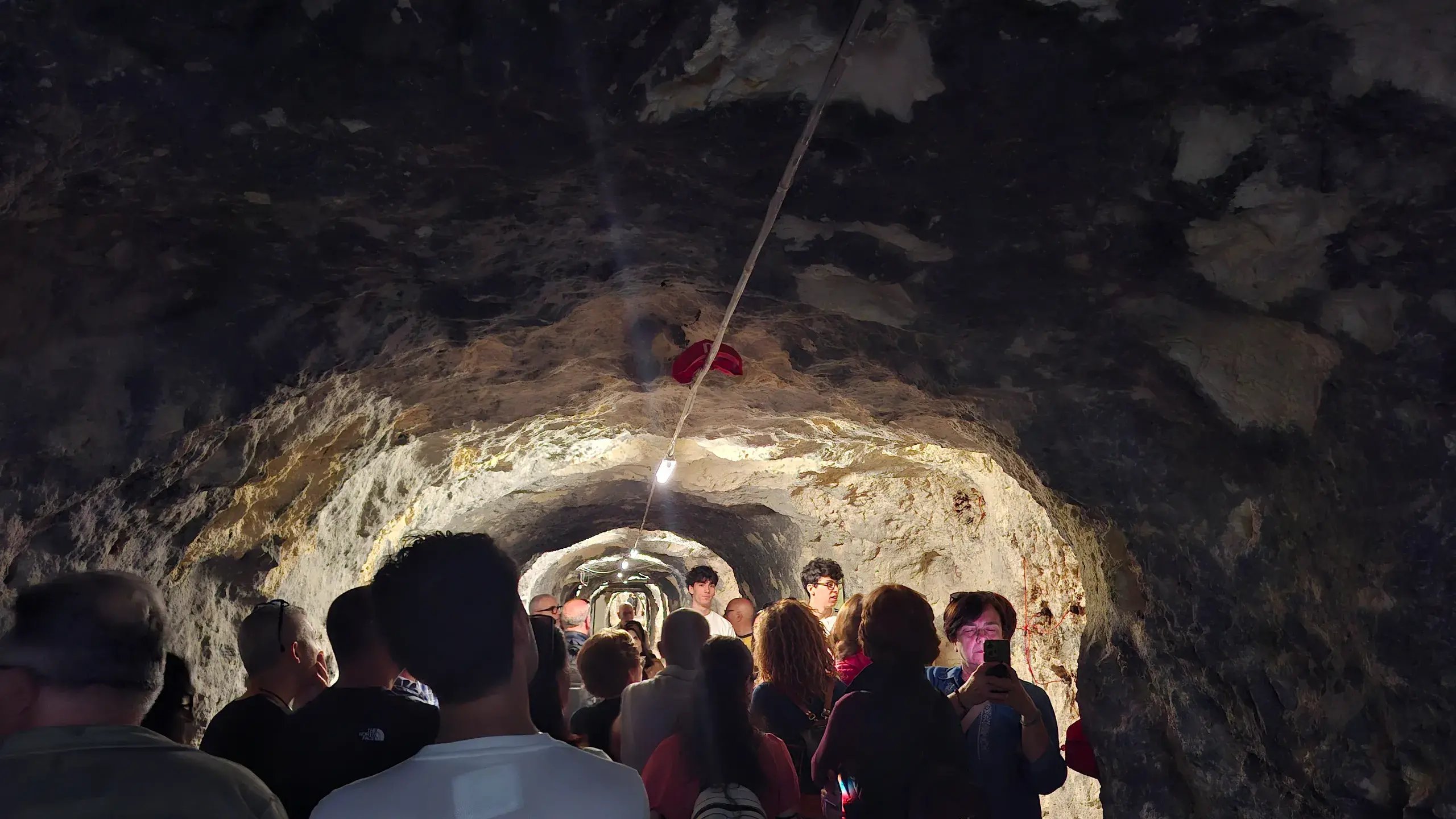 Cagliari. Il San Giovanni di Dio apre i sotterranei storici per Monumenti Aperti