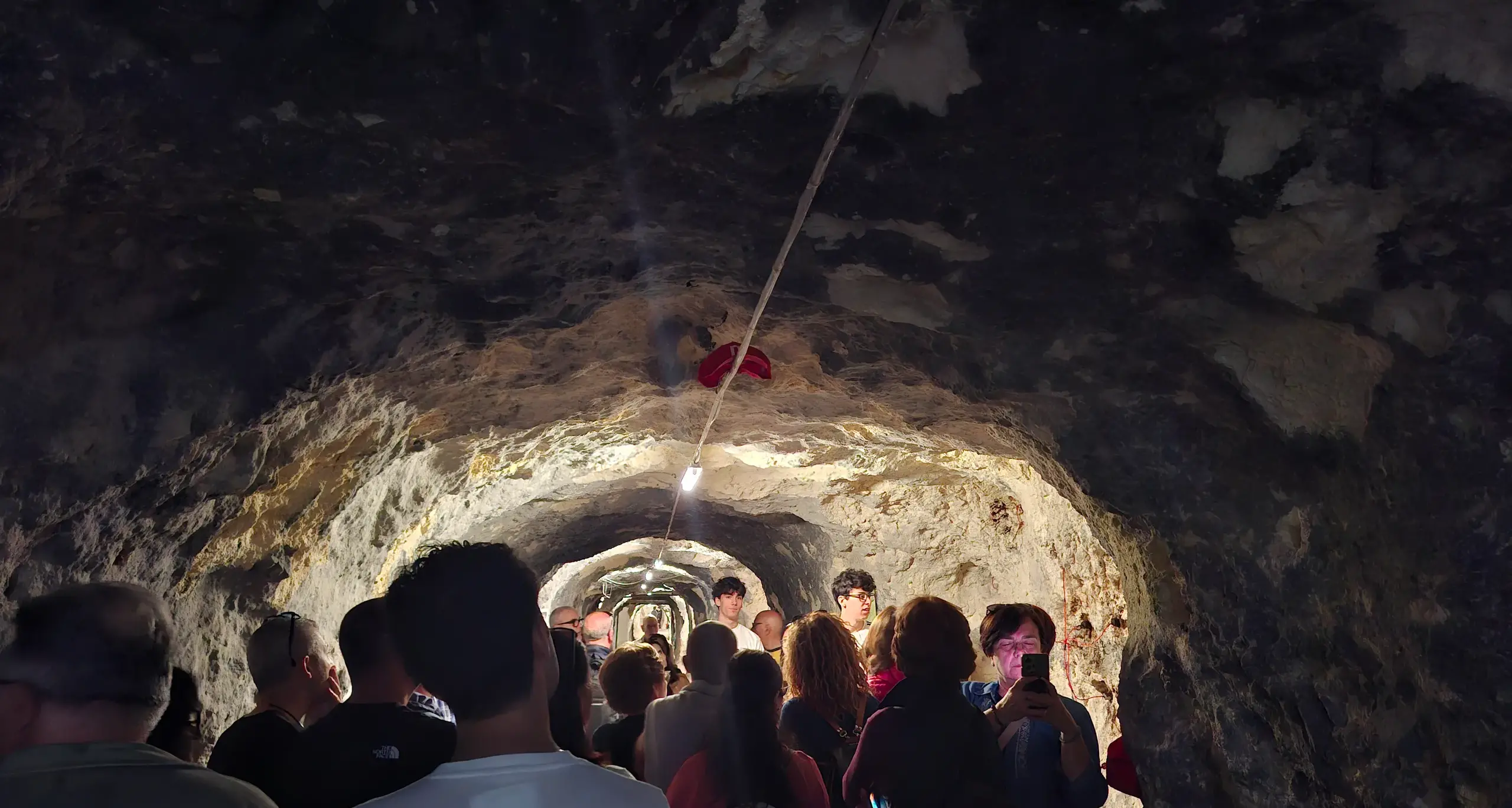 Cagliari. Il San Giovanni di Dio apre i sotterranei storici per Monumenti Aperti