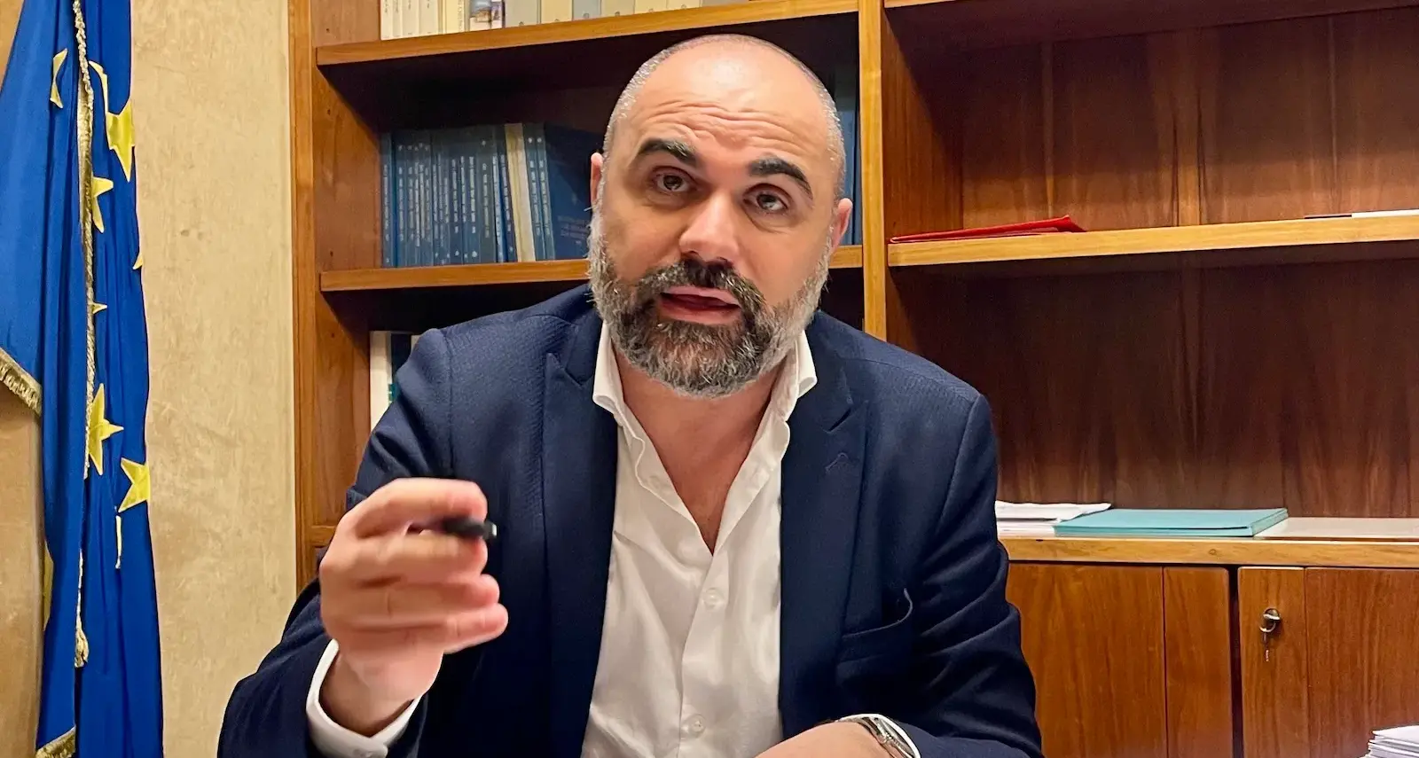 Dermatite bovina, Salaris (Riformatori): “Avevamo lanciato allarme, la Regione non perda altro tempo”