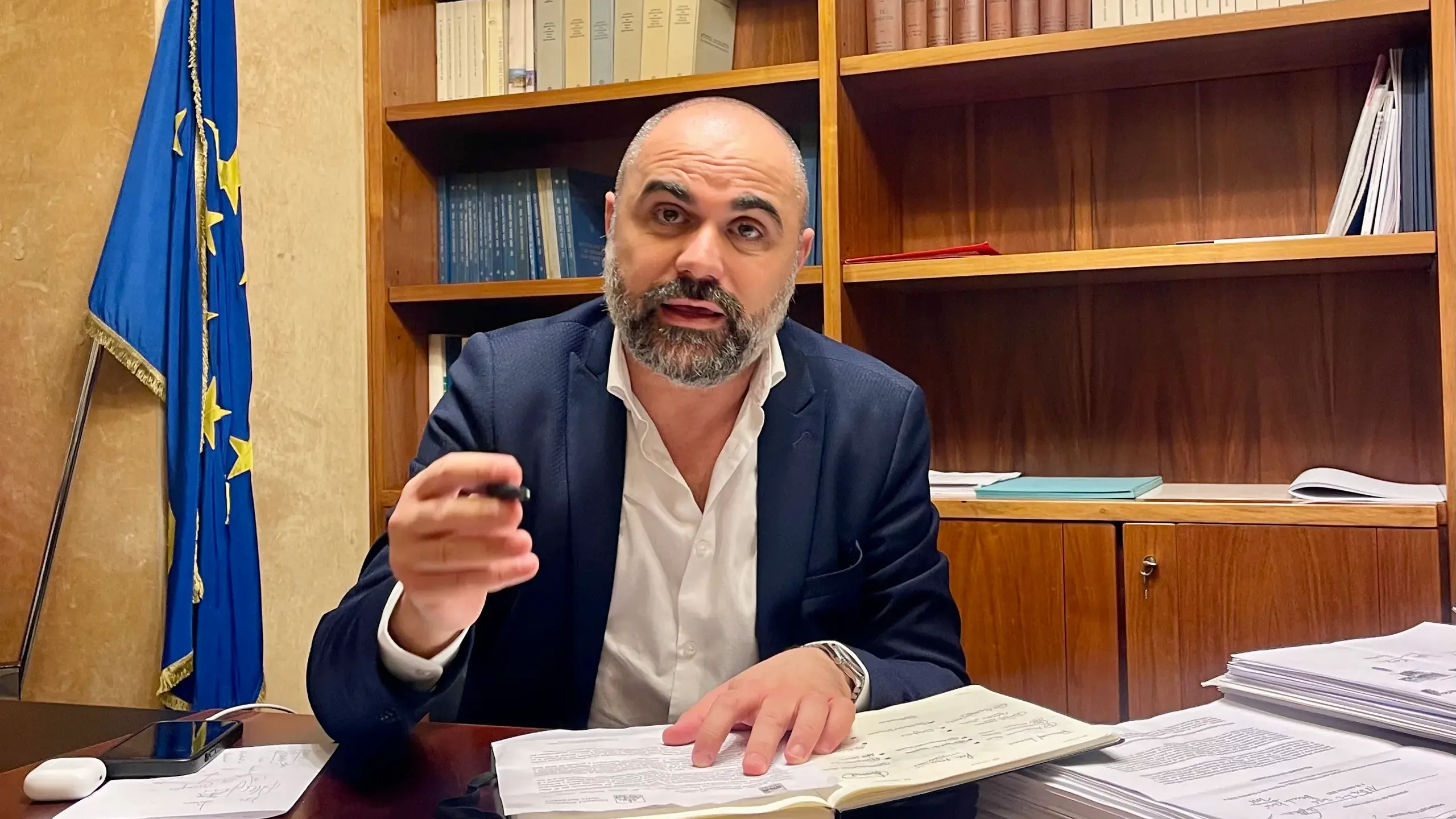 Salaris (Riformatori): “Tradizioni sarde a rischio. Noi abbiamo fatto la legge, la maggioranza la tiene ferma”