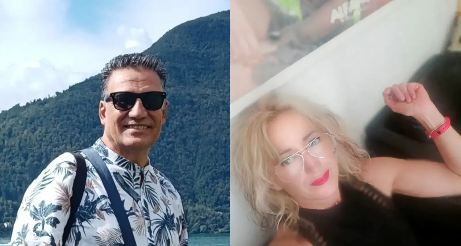 Tragedia a Bisceglie: la ricostruzione del femminicidio-suicidio in via Vittorio Veneto